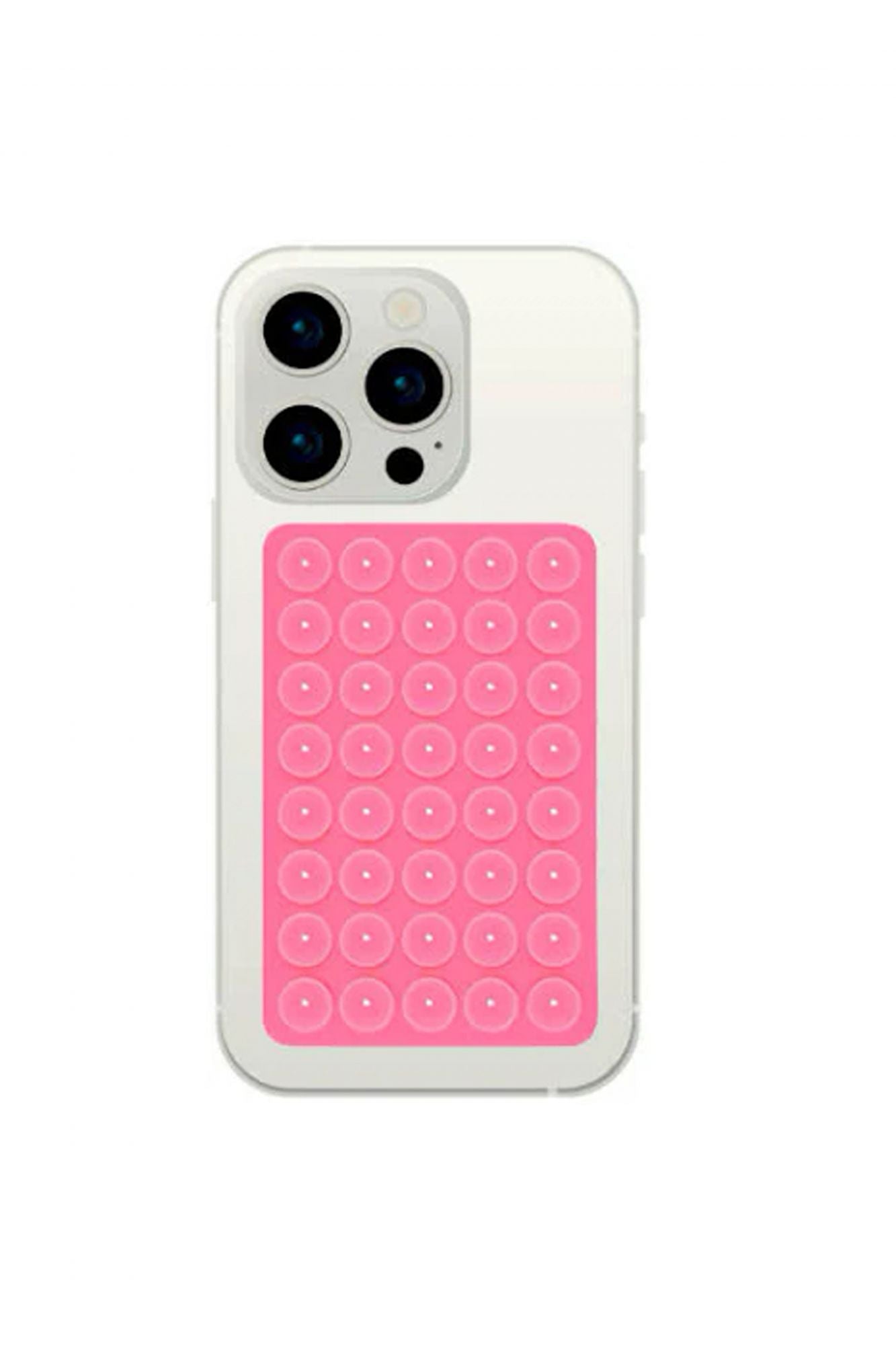 STICKY BESTIE DOUBLE BESTIE en color ROSA (2)