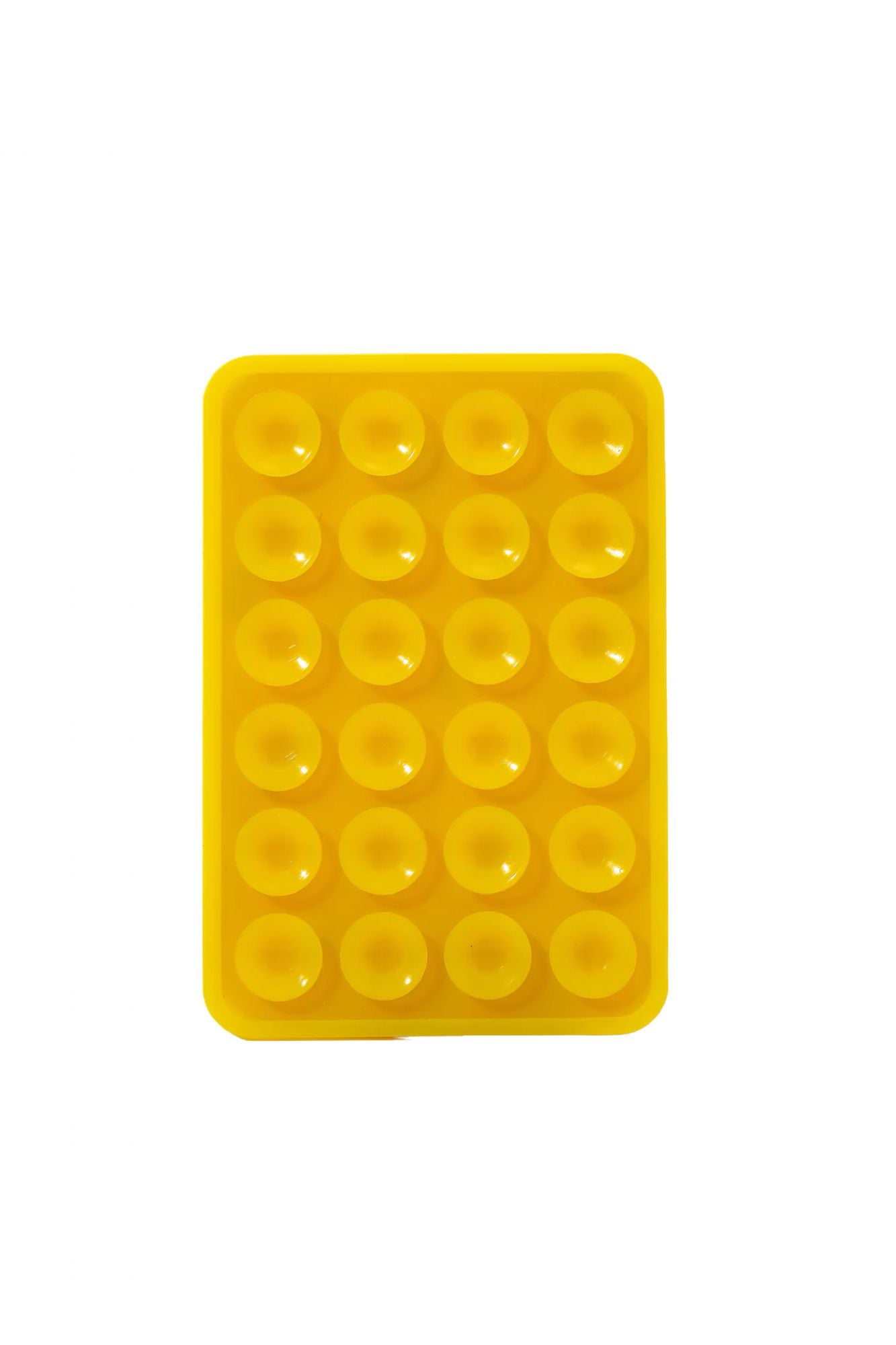 STICKY BESTIE THE BESTIE en color AMARILLO (1)