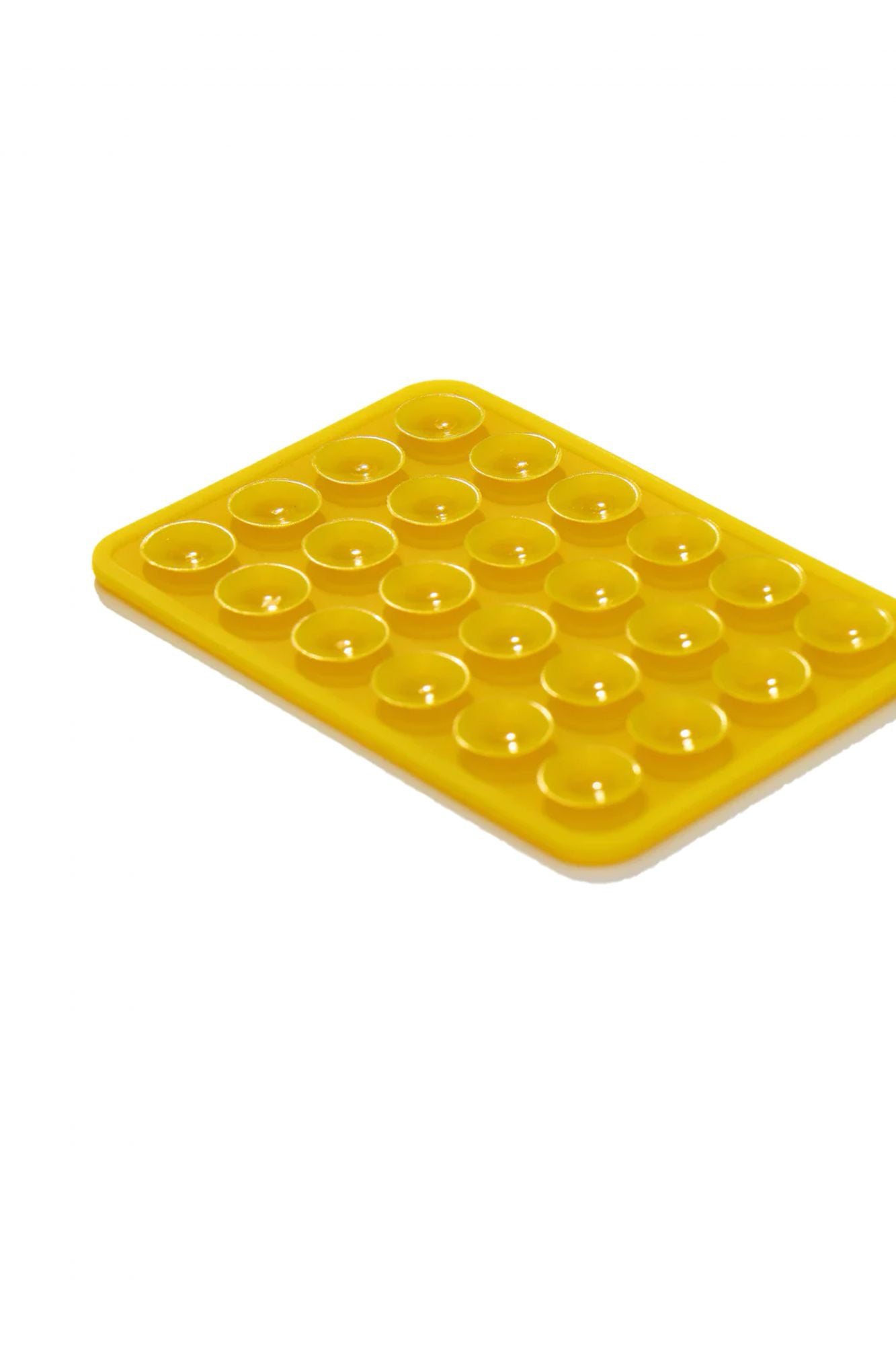 STICKY BESTIE THE BESTIE en color AMARILLO (3)