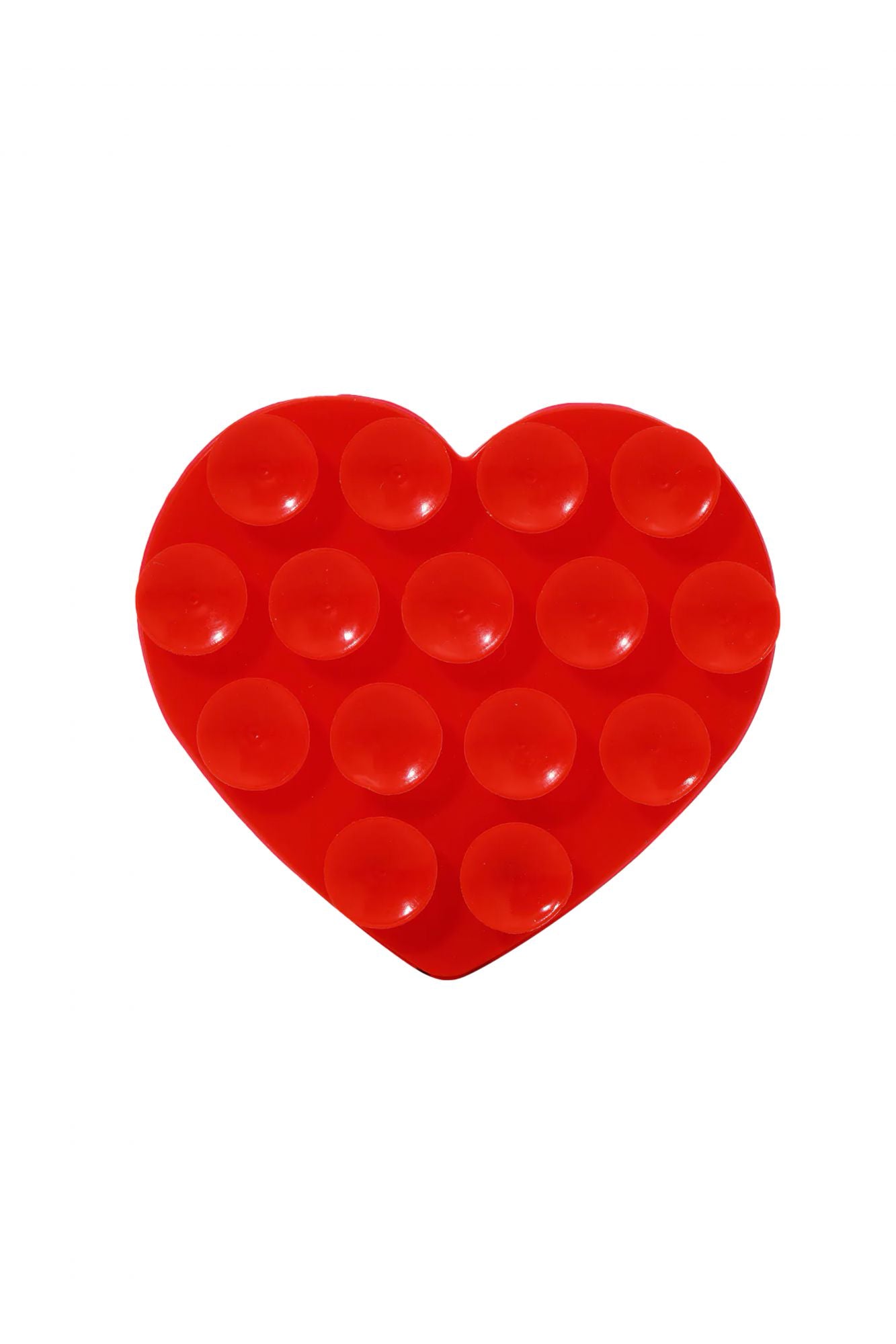 STICKY BESTIE THE HEART en color ROJO (1)