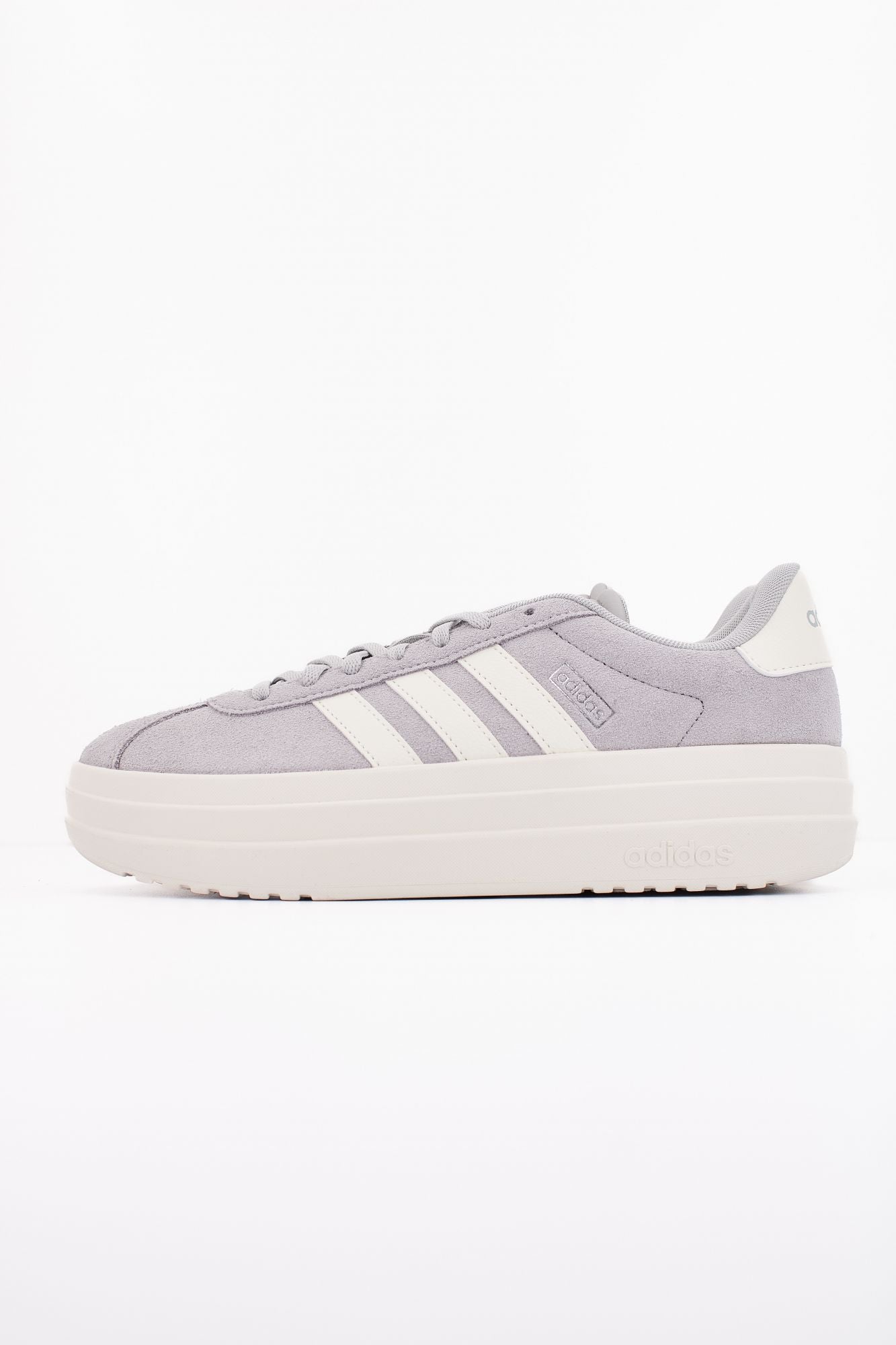 ADIDAS VL COURT BOLD en color GRIS (1)