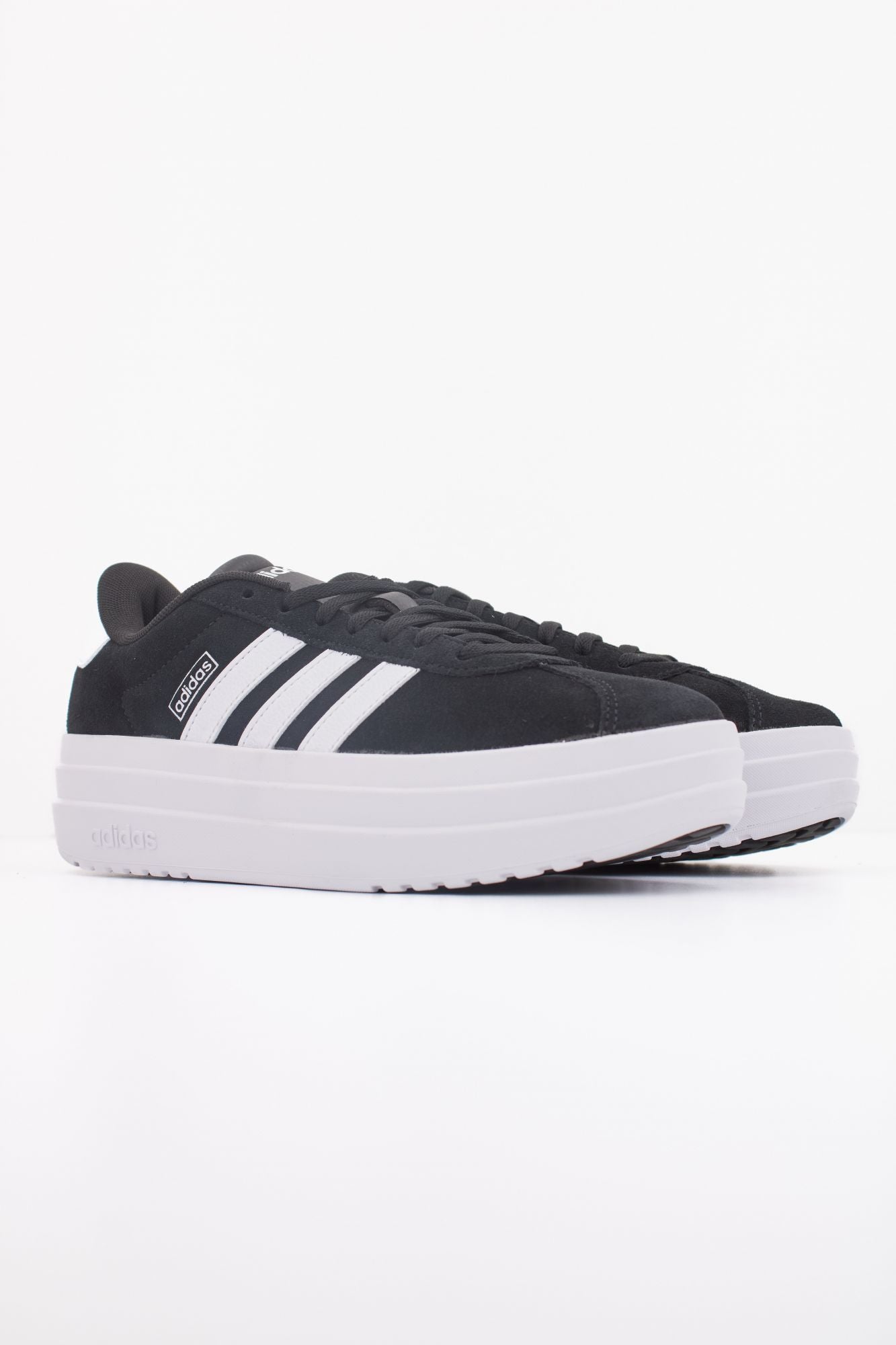 ADIDAS VL COURT BOLD en color NEGRO (2)