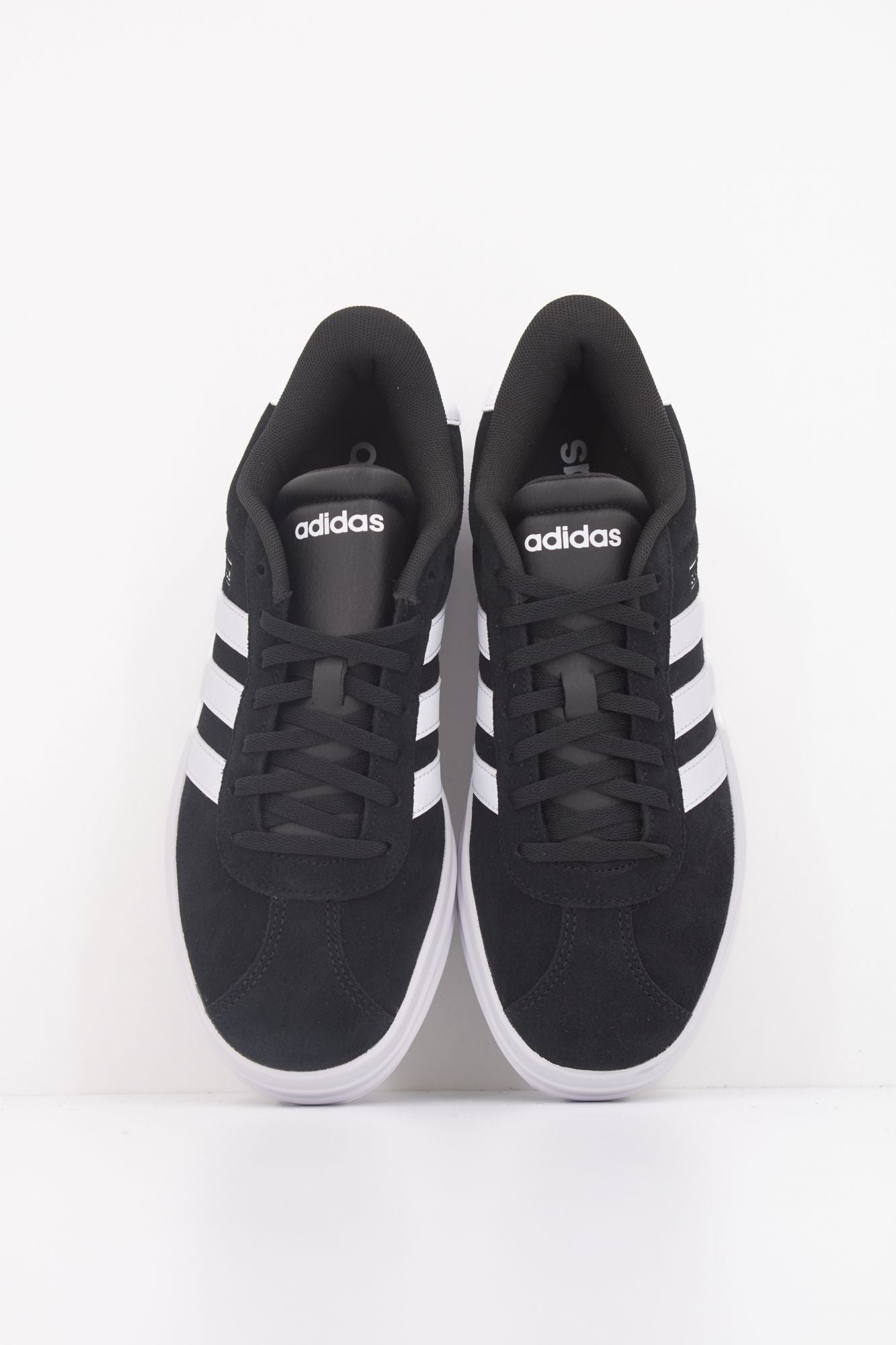 ADIDAS VL COURT BOLD en color NEGRO (3)