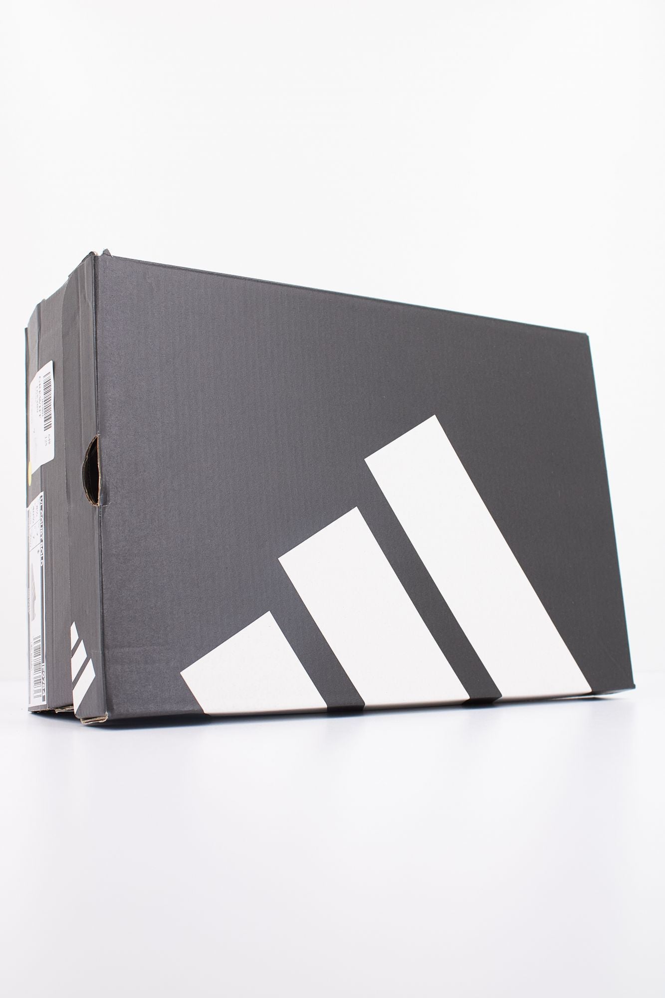 ADIDAS VL COURT BOLD en color NEGRO (6)