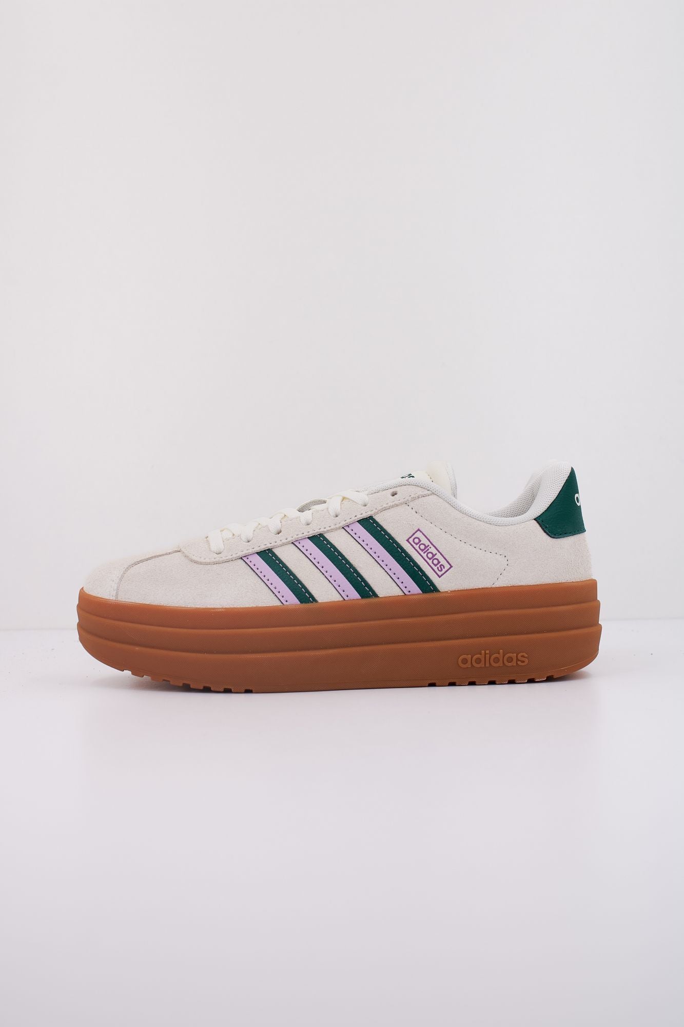 ADIDAS VL COURT BOLD en color BLANCO (1)