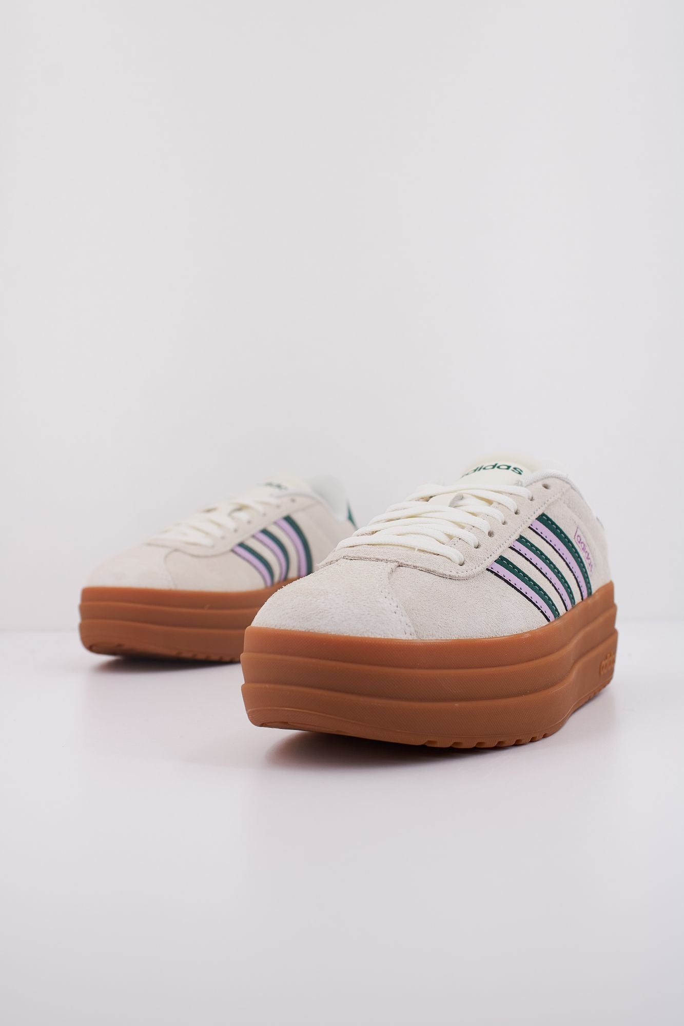 ADIDAS VL COURT BOLD en color BLANCO (2)