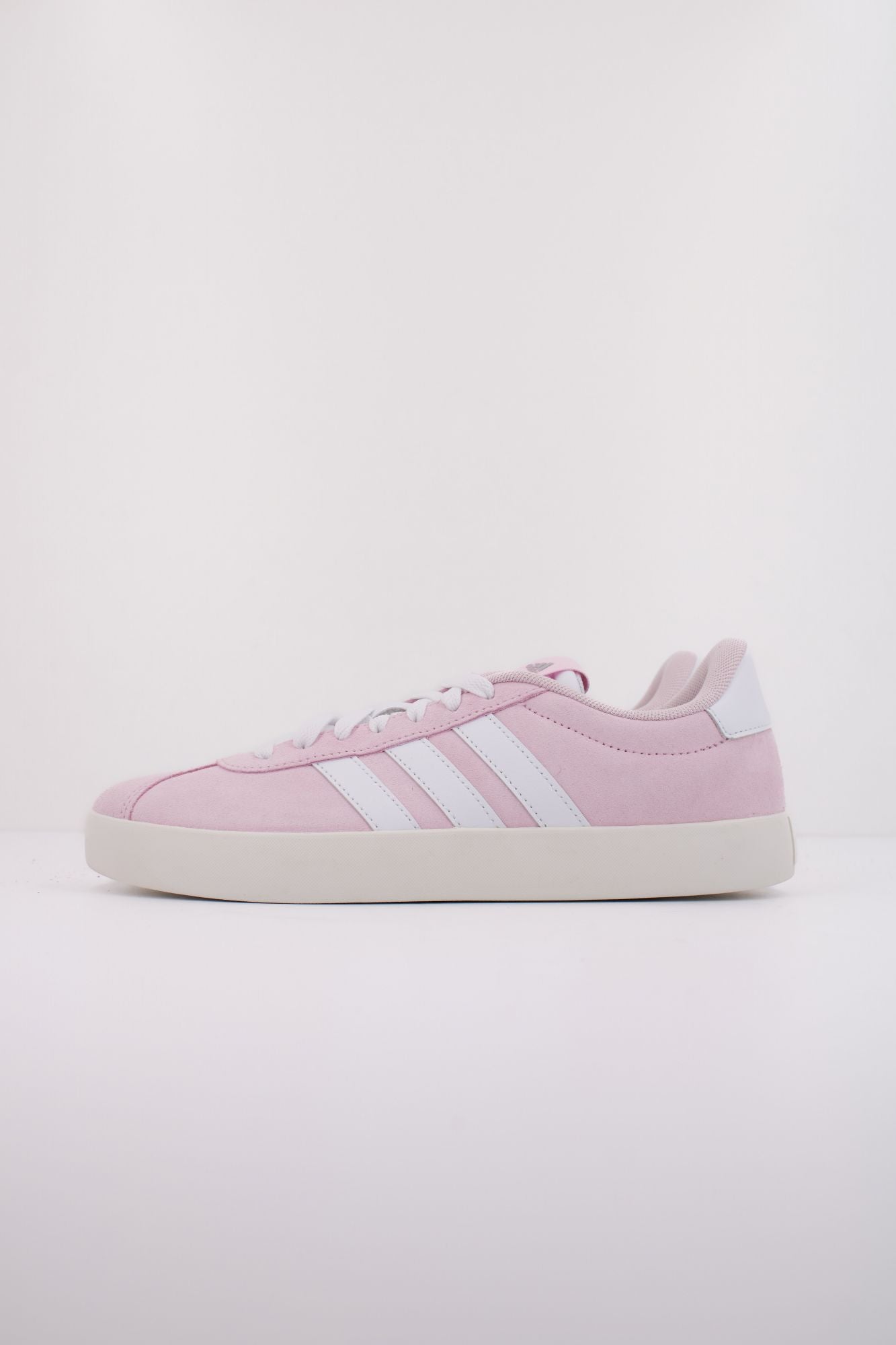 ADIDAS VL COURT 3.0 en color ROSA (1)