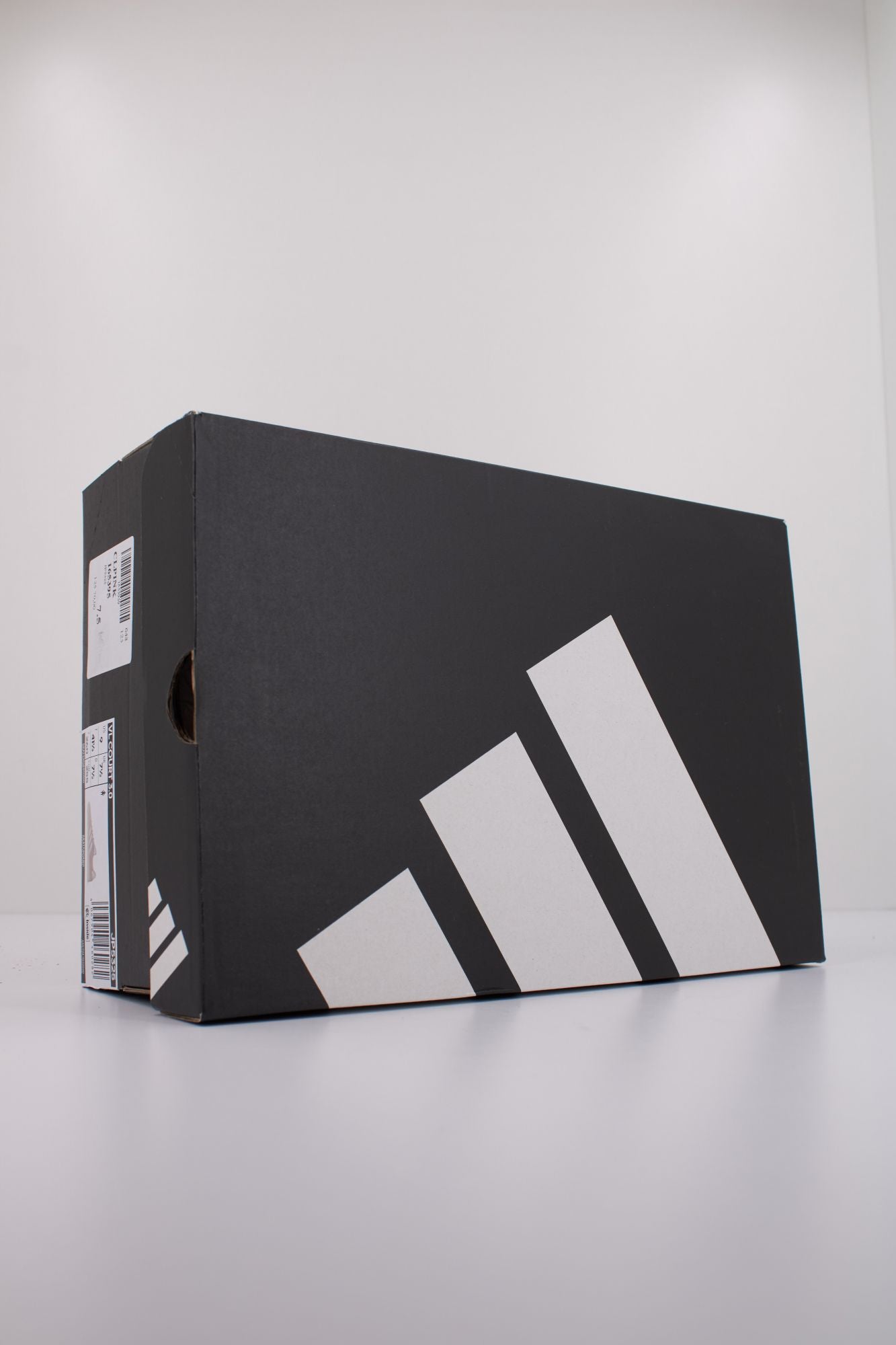 ADIDAS VL COURT 3.0 en color ROSA (6)