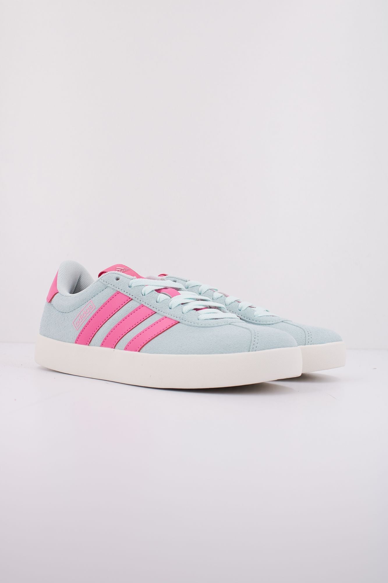 ADIDAS VL COURT 3.0 en color AZUL (2)