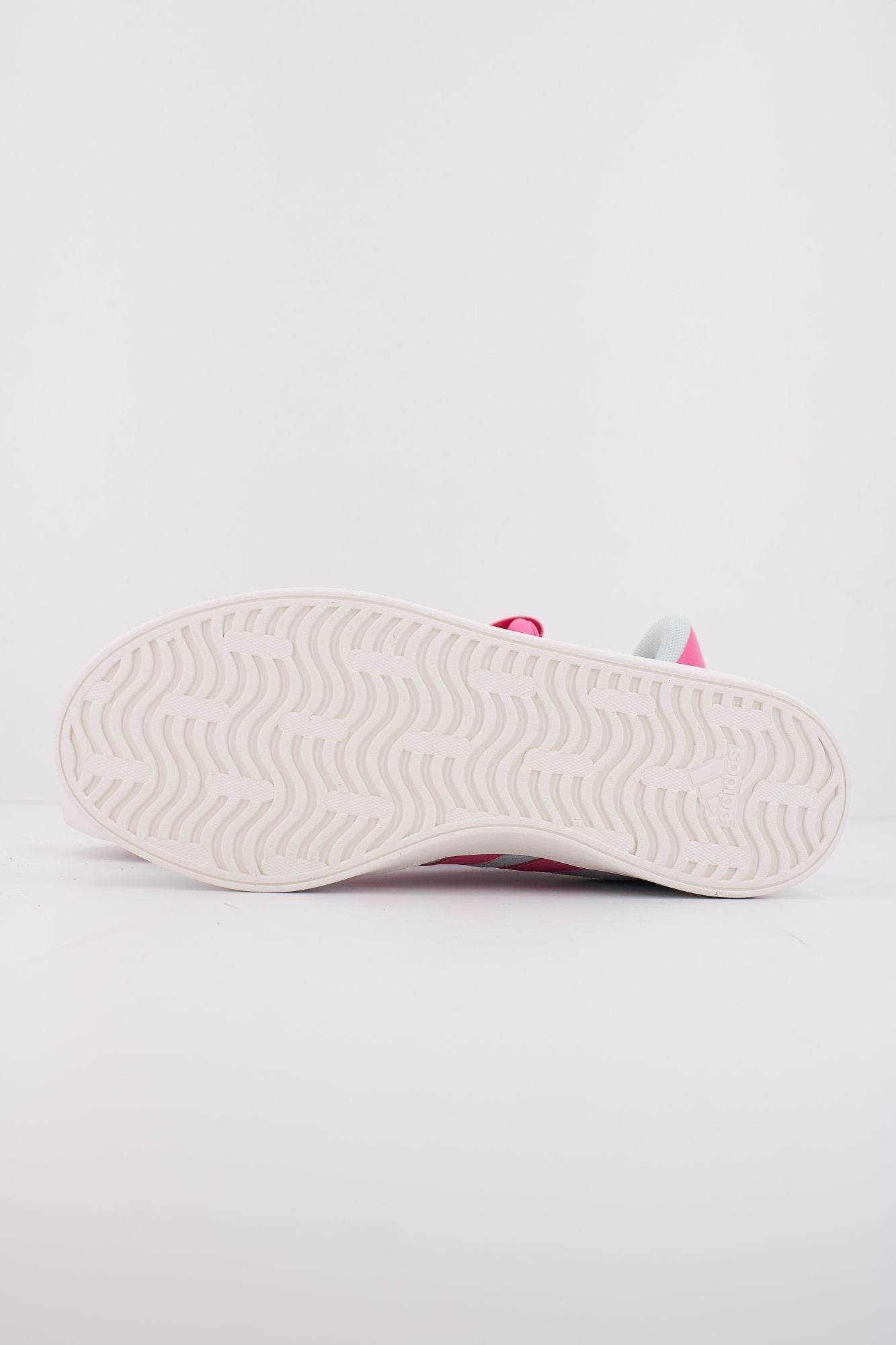 ADIDAS VL COURT 3.0 en color AZUL (5)