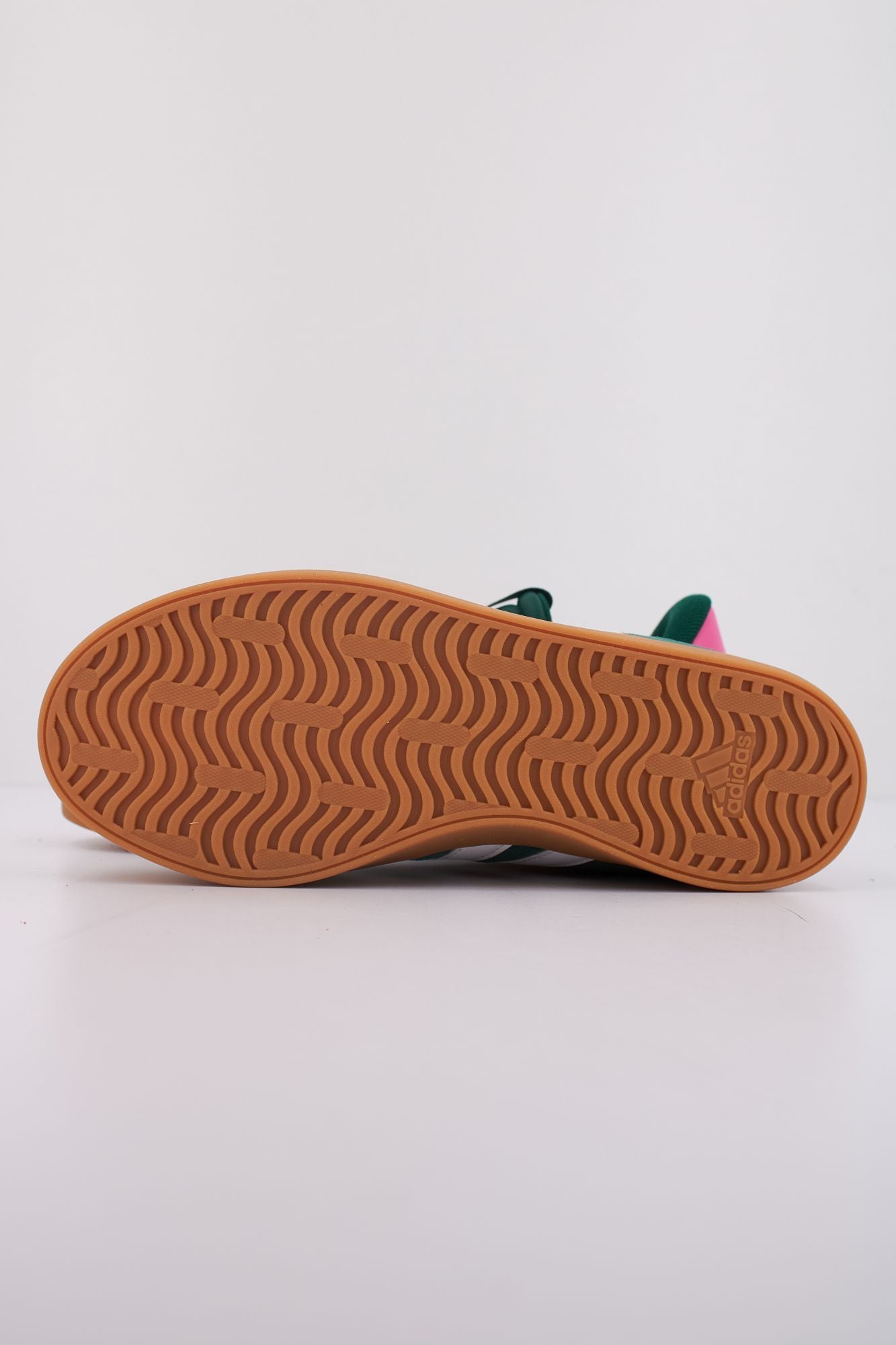 ADIDAS VL COURT 3.0 en color VERDE (5)