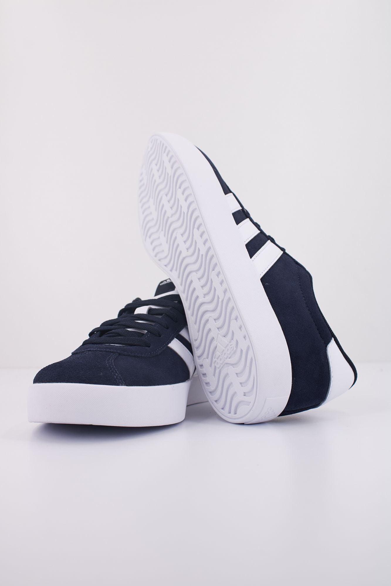 ADIDAS VL COURT 3.0 en color AZUL (5)
