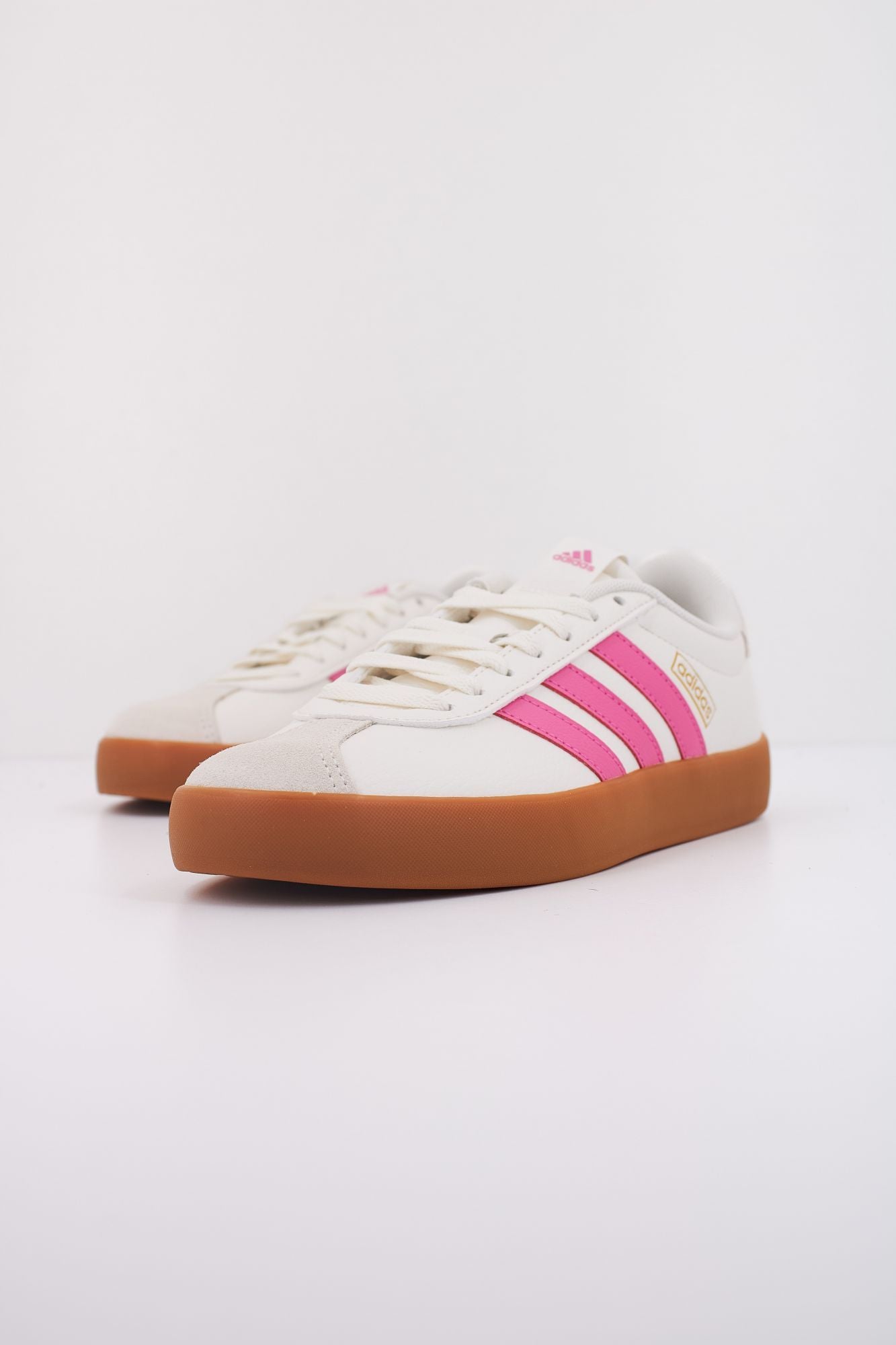 ADIDAS VL COURT 3.0 en color BLANCO (2)