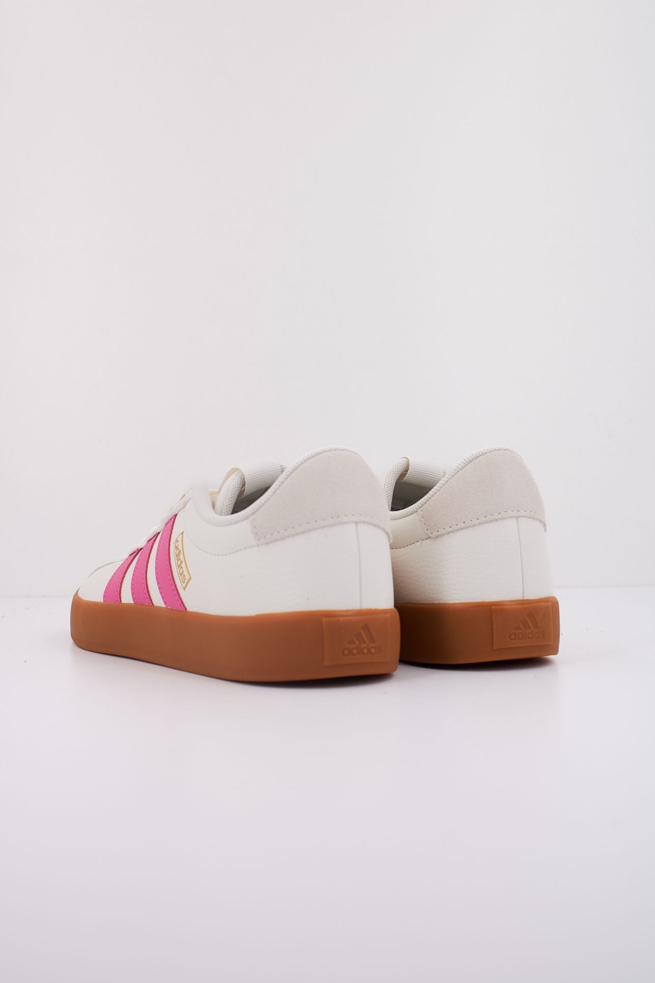 ADIDAS VL COURT 3.0 en color BLANCO (4)