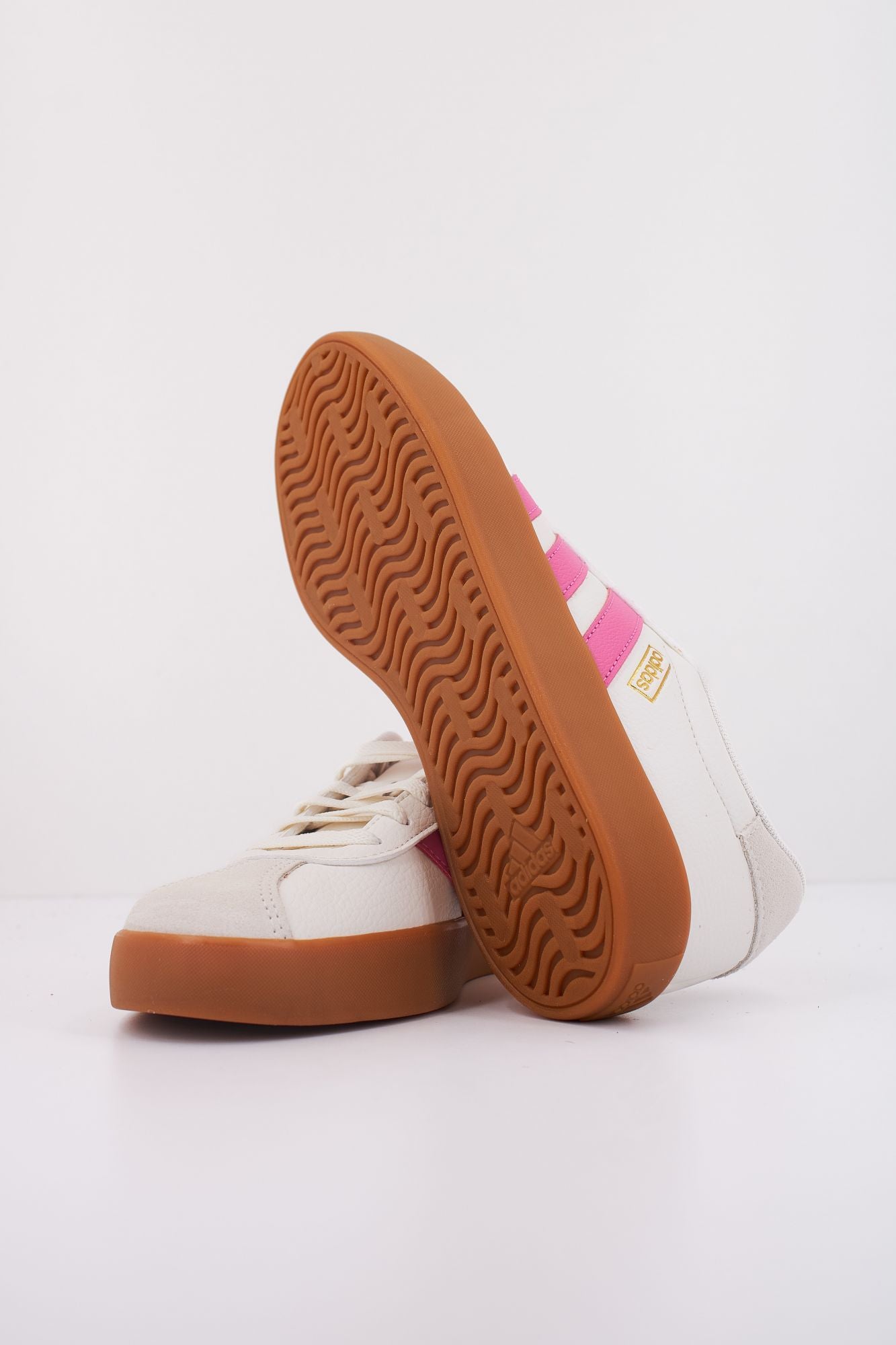 ADIDAS VL COURT 3.0 en color BLANCO (5)