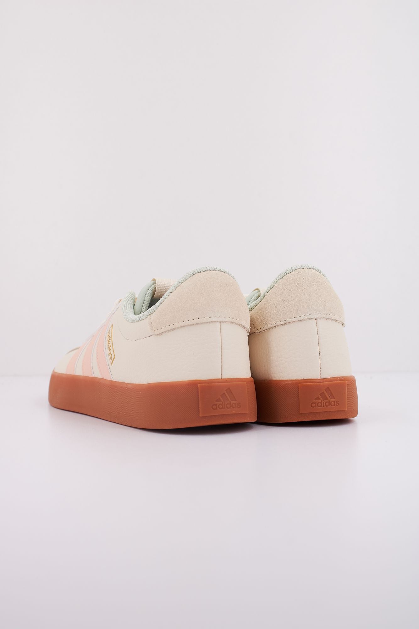 ADIDAS VL COURT 3.0 en color BLANCO (4)