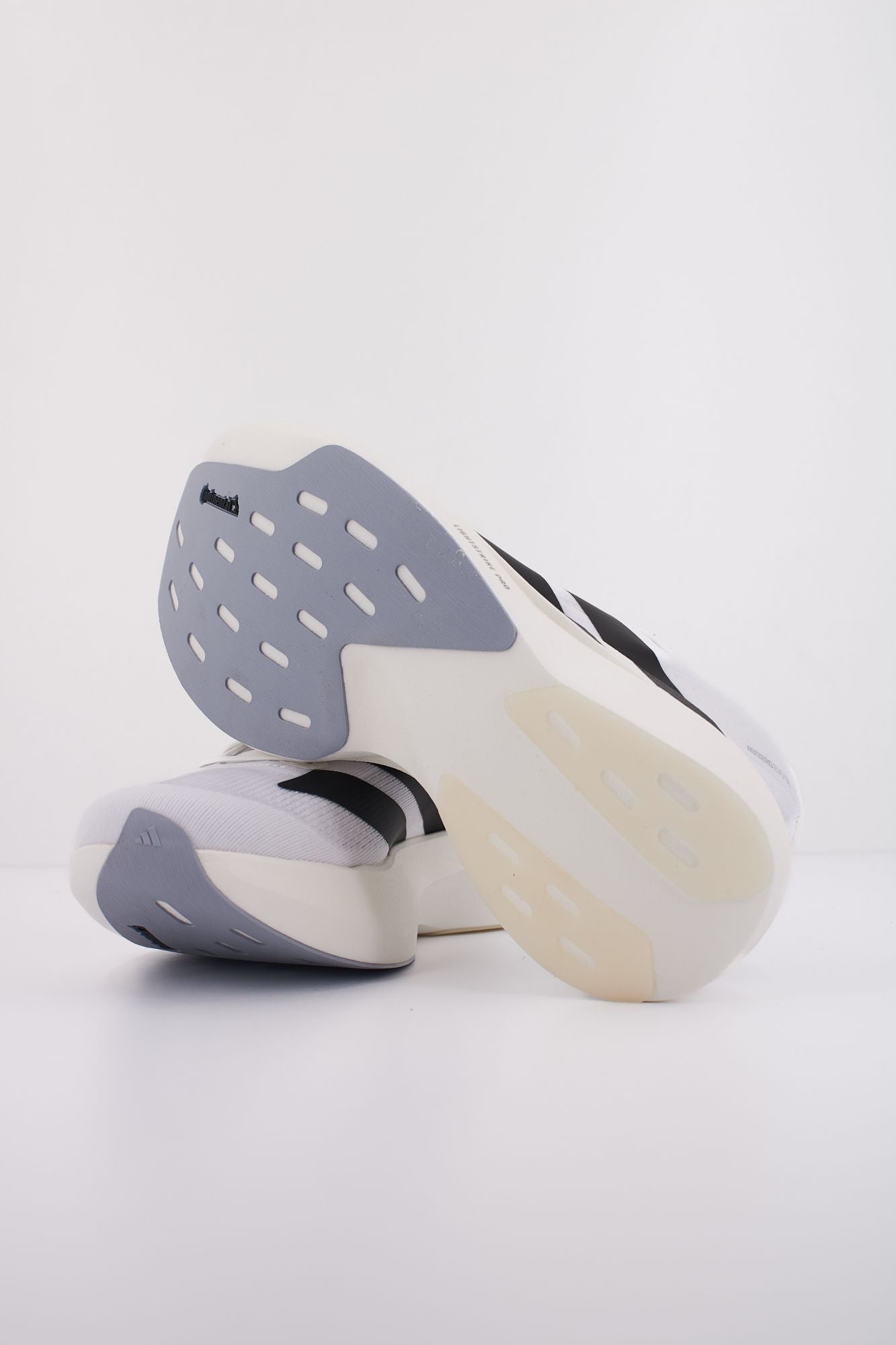 ADIDAS ADIZERO EVO SL W en color BLANCO (5)