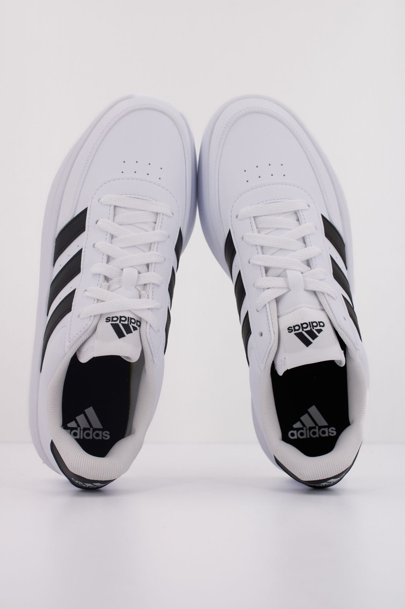 ADIDAS BREAKNET 2.0 en color BLANCO (3)