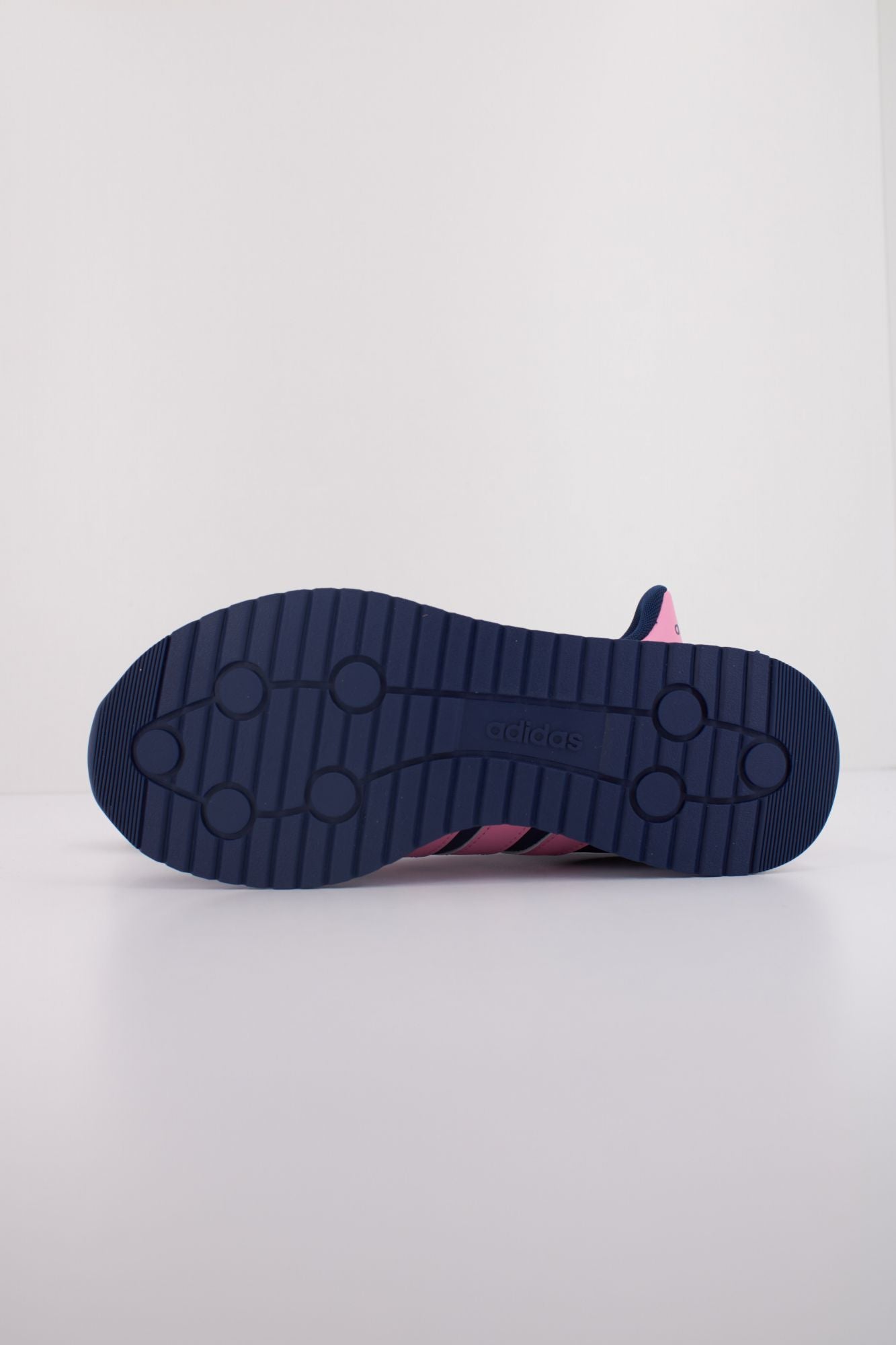 ADIDAS RUN 70s 2.0 J en color AZUL (5)