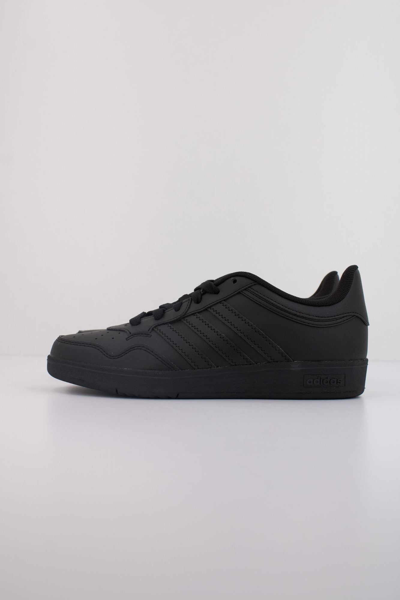 ADIDAS HOOPS 4.0 J en color NEGRO (1)