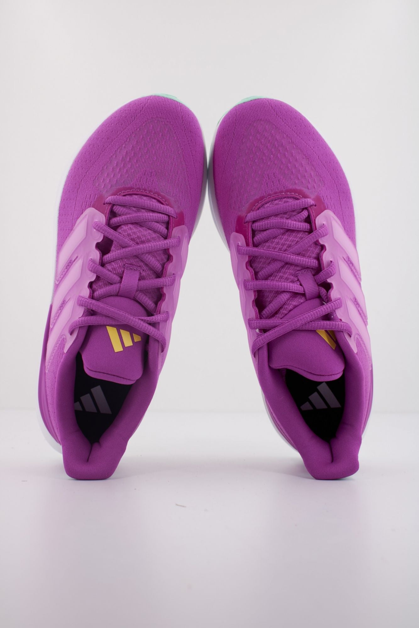 ADIDAS ULTRARUN 5 J en color ROSA (3)