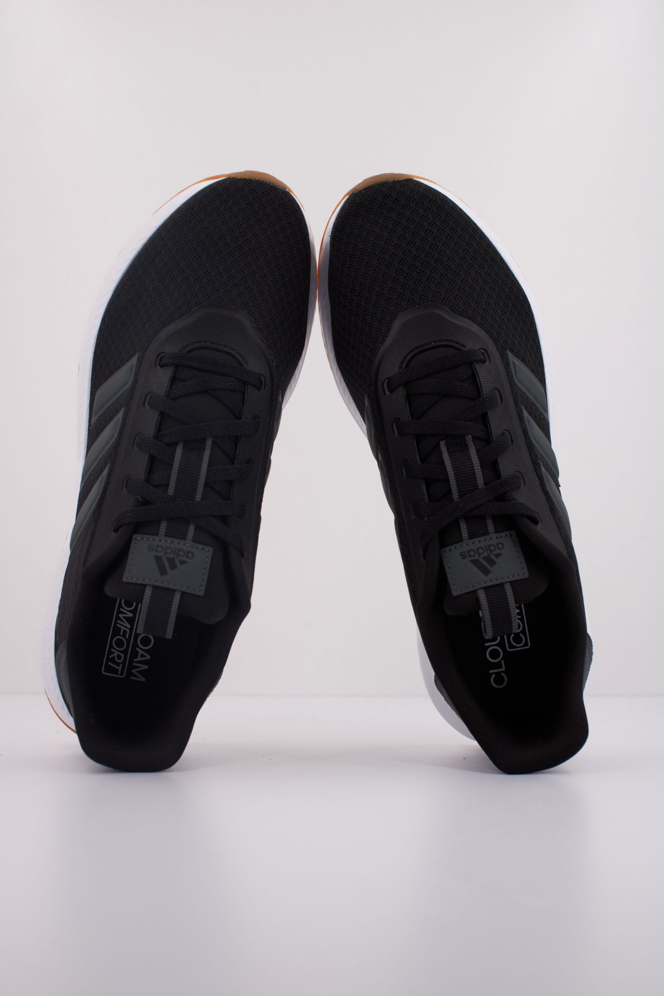 ADIDAS X_PLRPATH en color NEGRO (3)