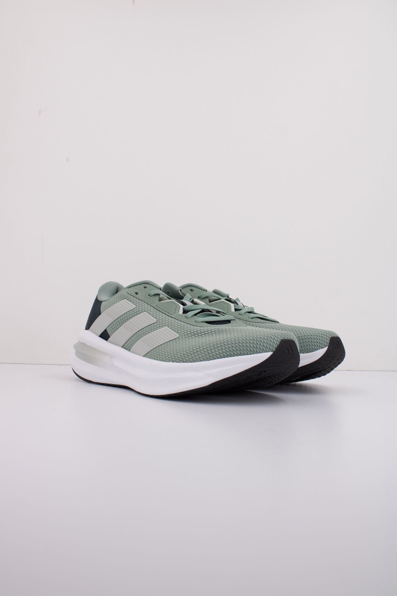 ADIDAS GALAXY 7 M en color VERDE (2)