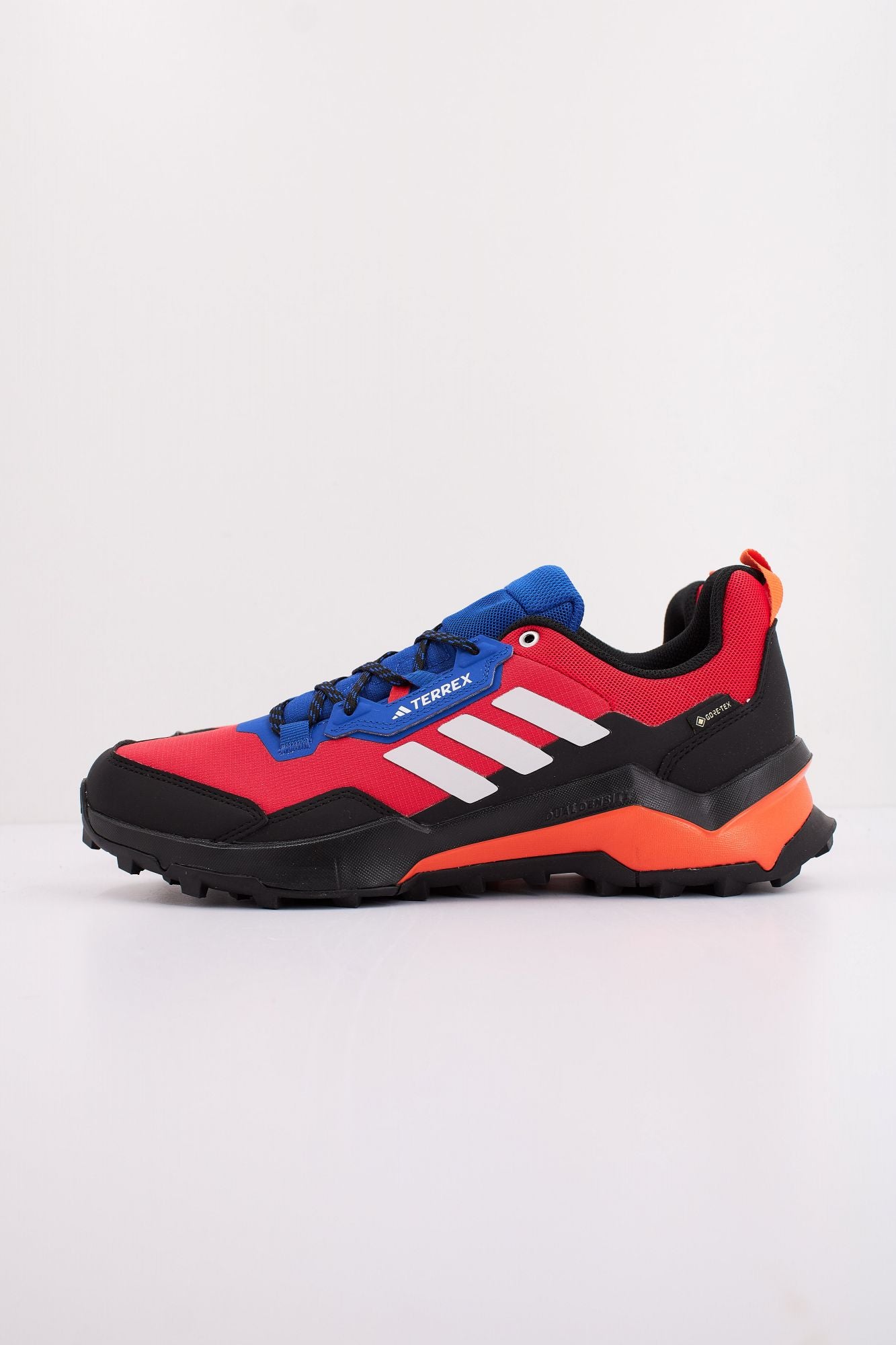 ADIDAS TERREX AX4 GTX en color ROJO (1)