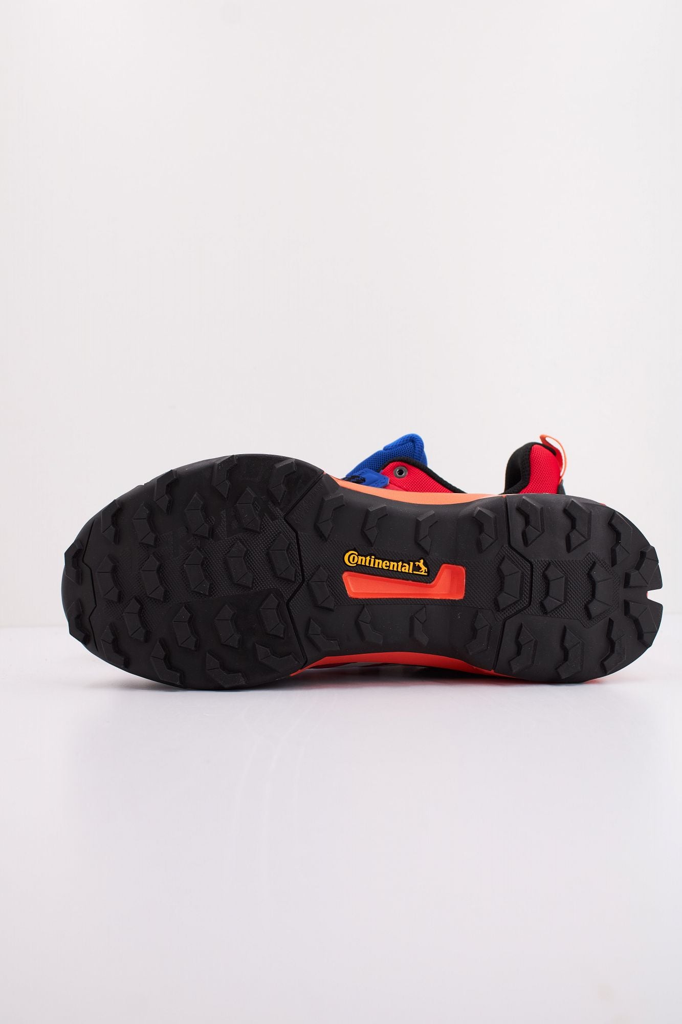 ADIDAS TERREX AX4 GTX en color ROJO (5)