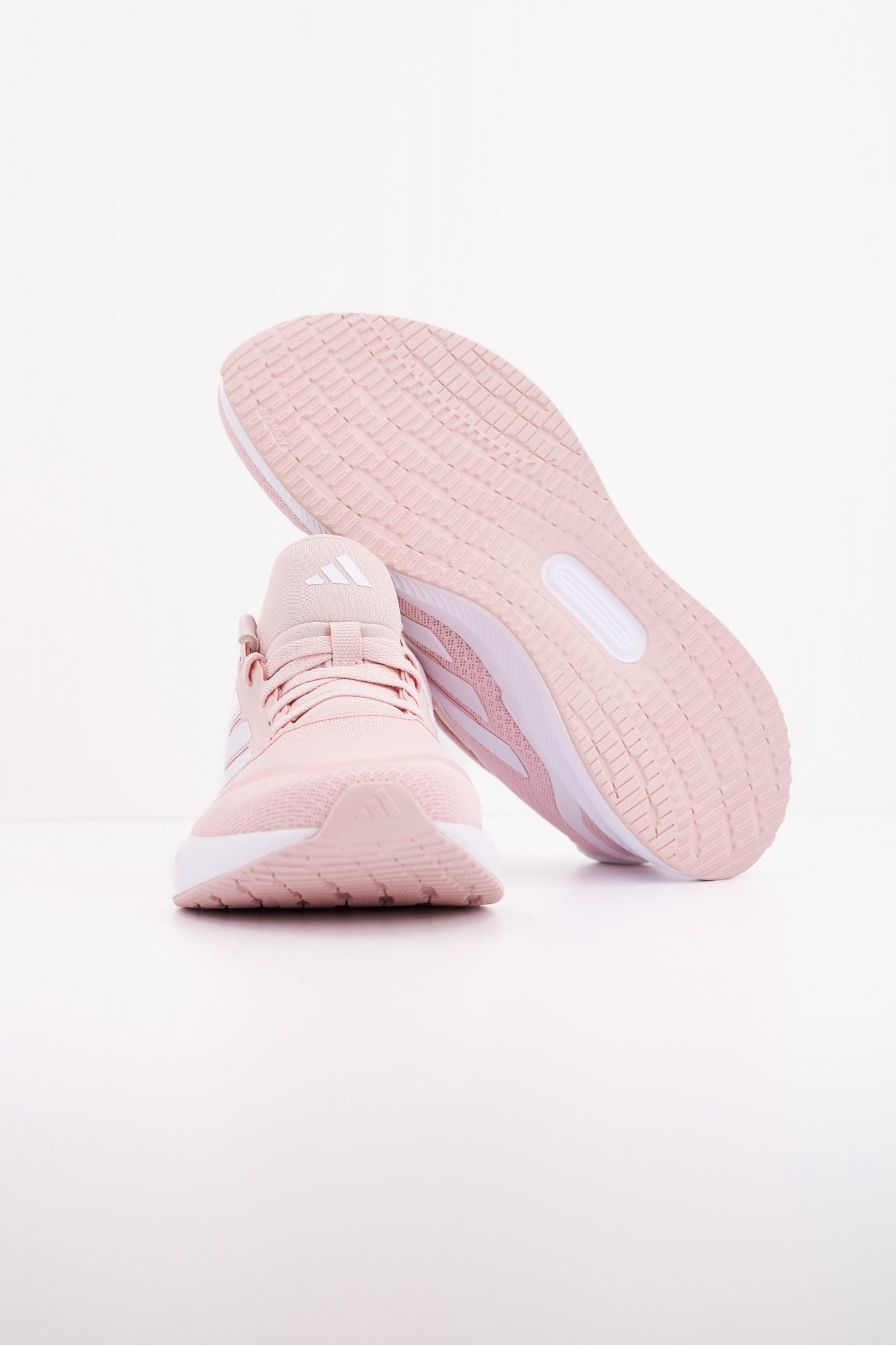 ADIDAS RUNFALCON 5 W en color ROSA (5)
