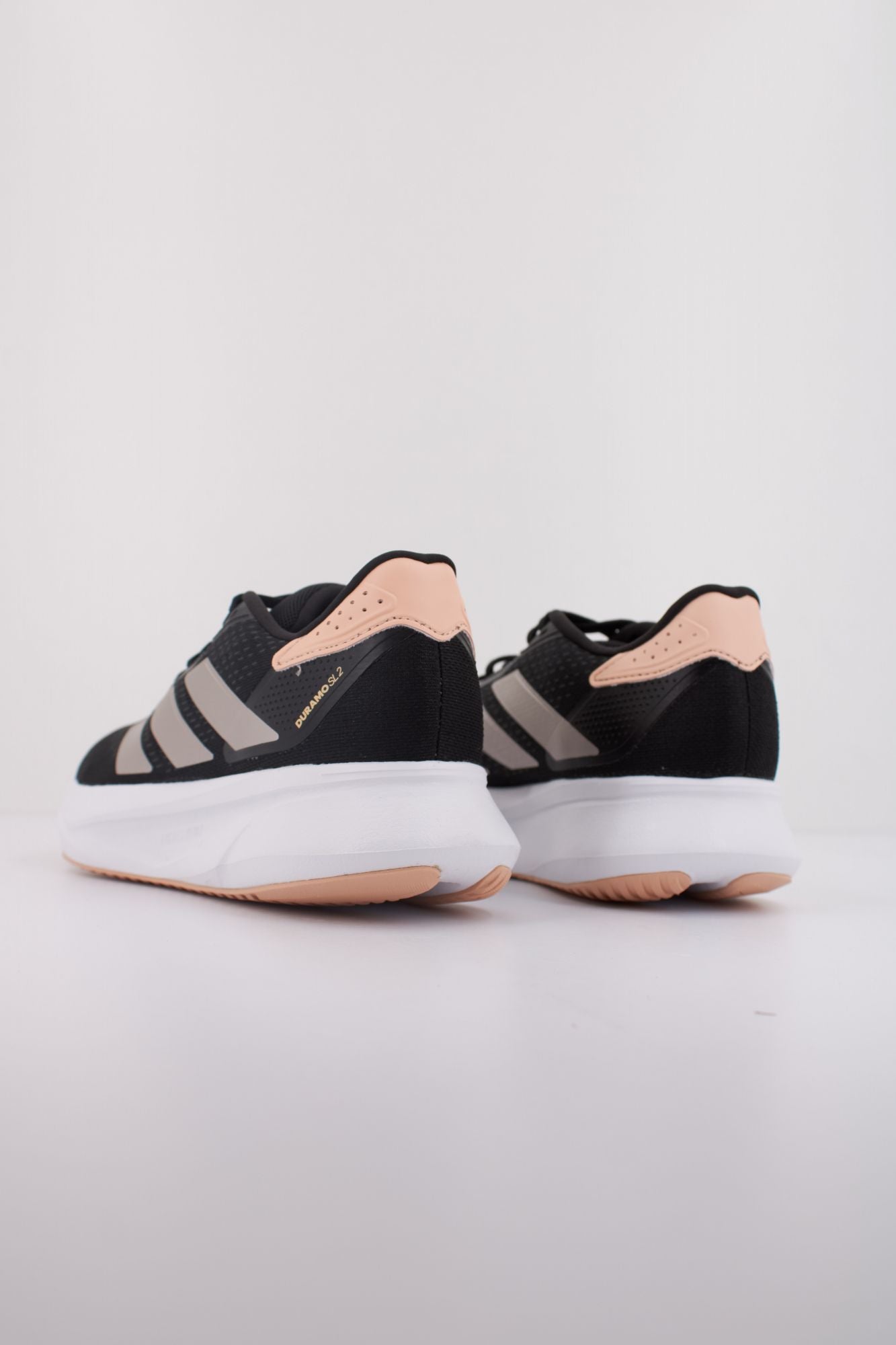 ADIDAS DURAMO SL2 W en color NEGRO (4)