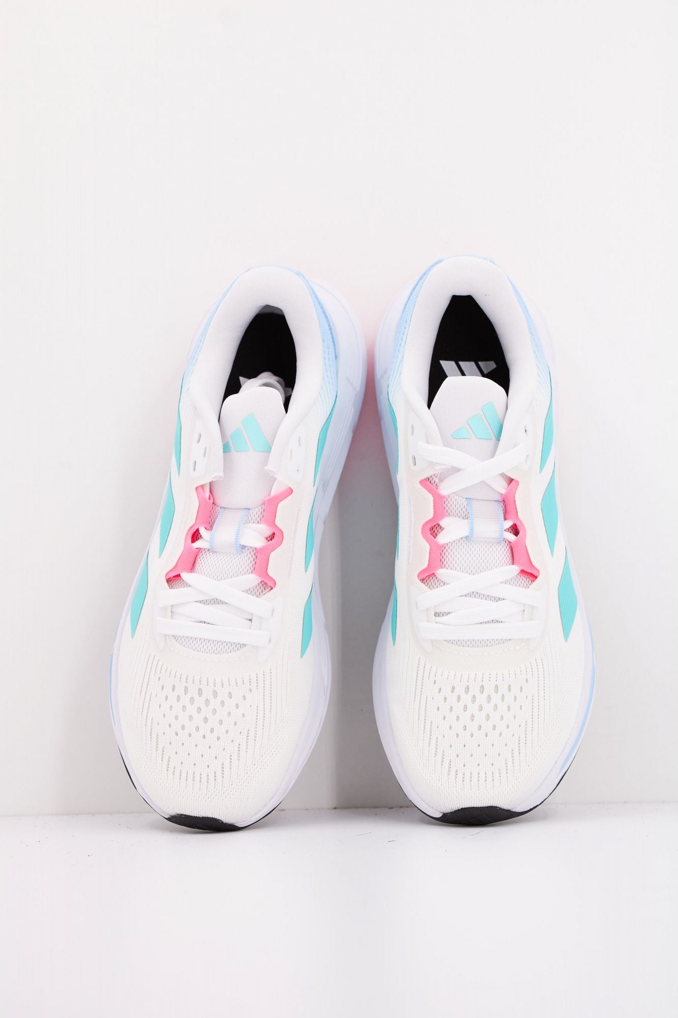 ADIDAS QUESTAR 3 W en color BLANCO (3)