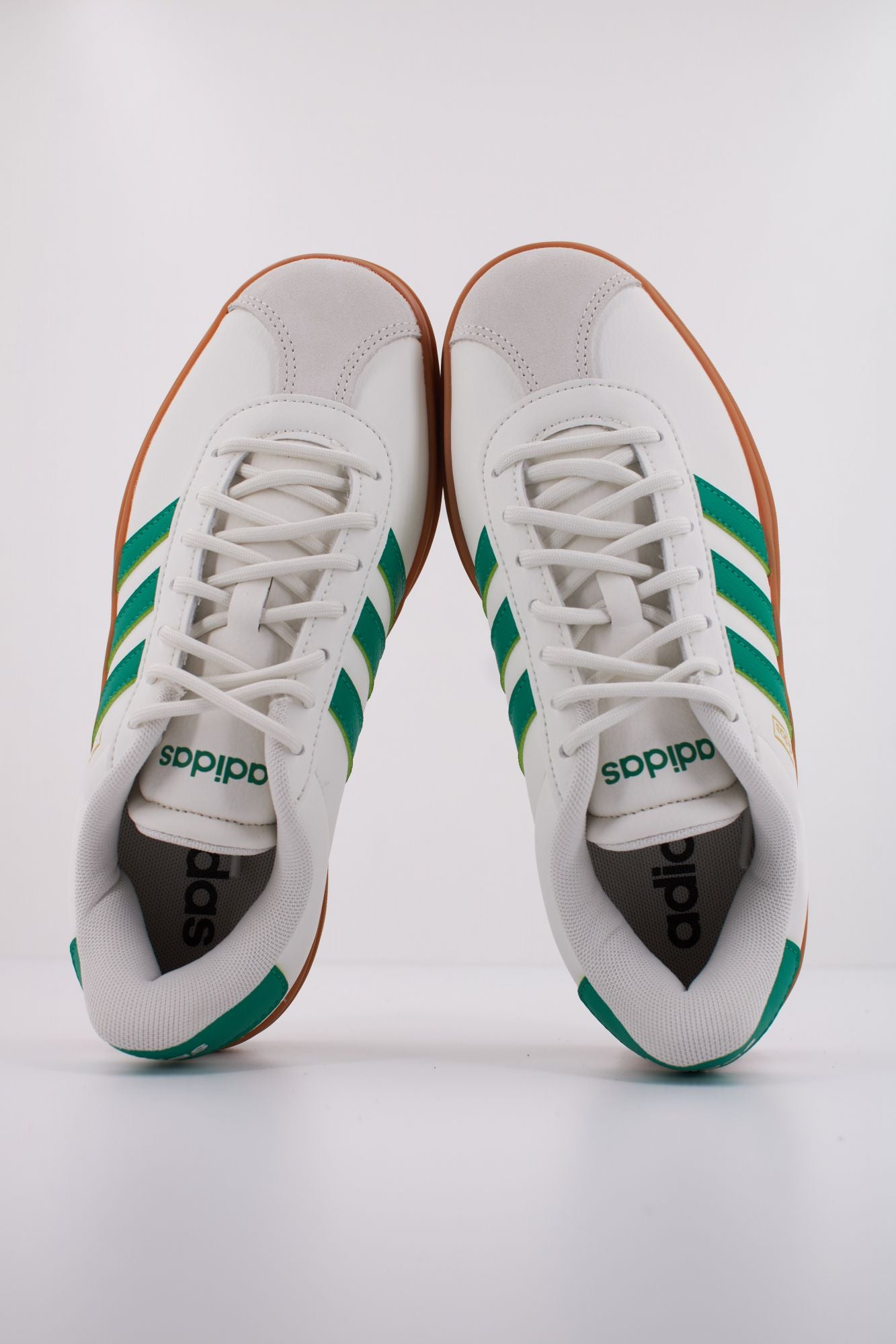 ADIDAS VL COURT BOLD en color BLANCO (3)
