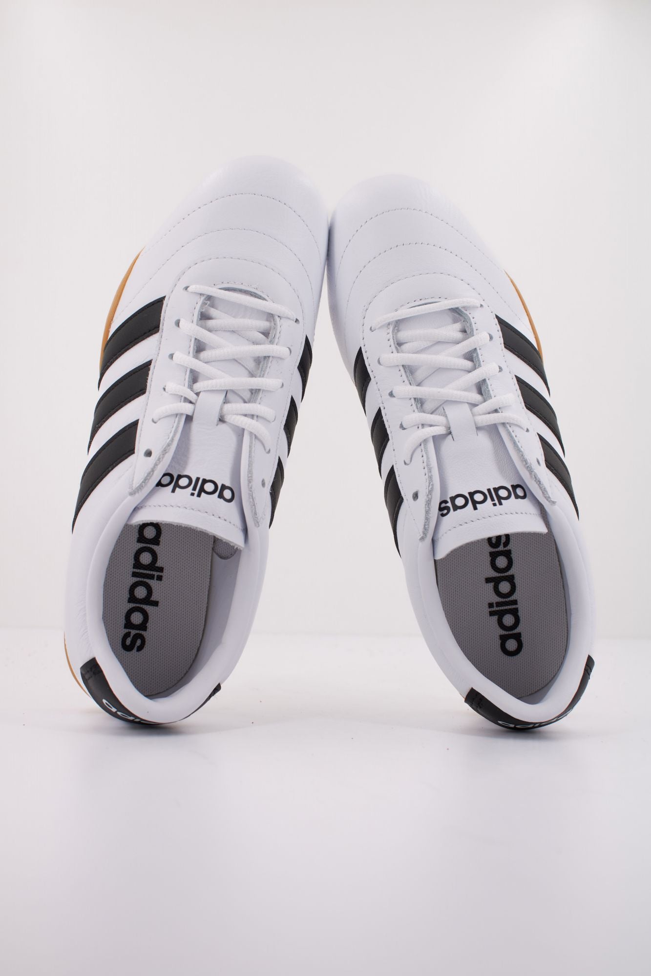 ADIDAS GRAND COURT LO en color BLANCO (3)