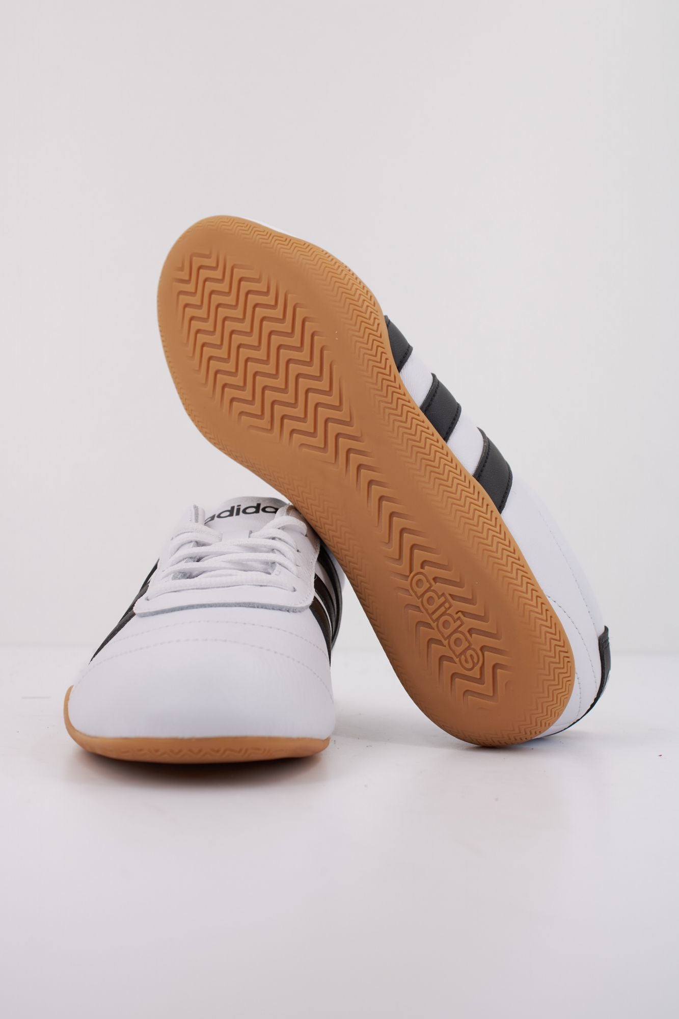 ADIDAS GRAND COURT LO en color BLANCO (5)