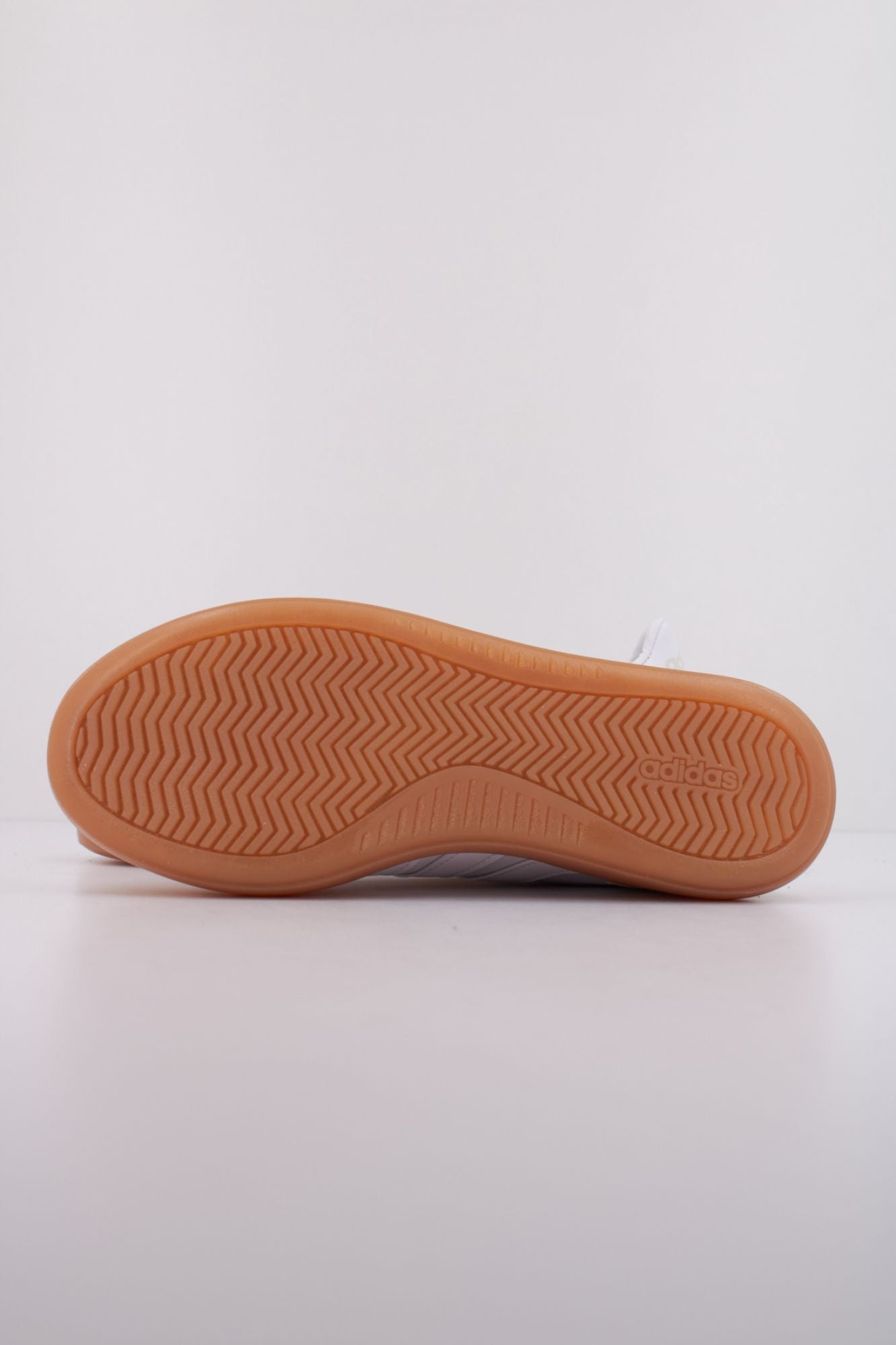 ADIDAS BARREDA DECODE LUX en color BLANCO (5)