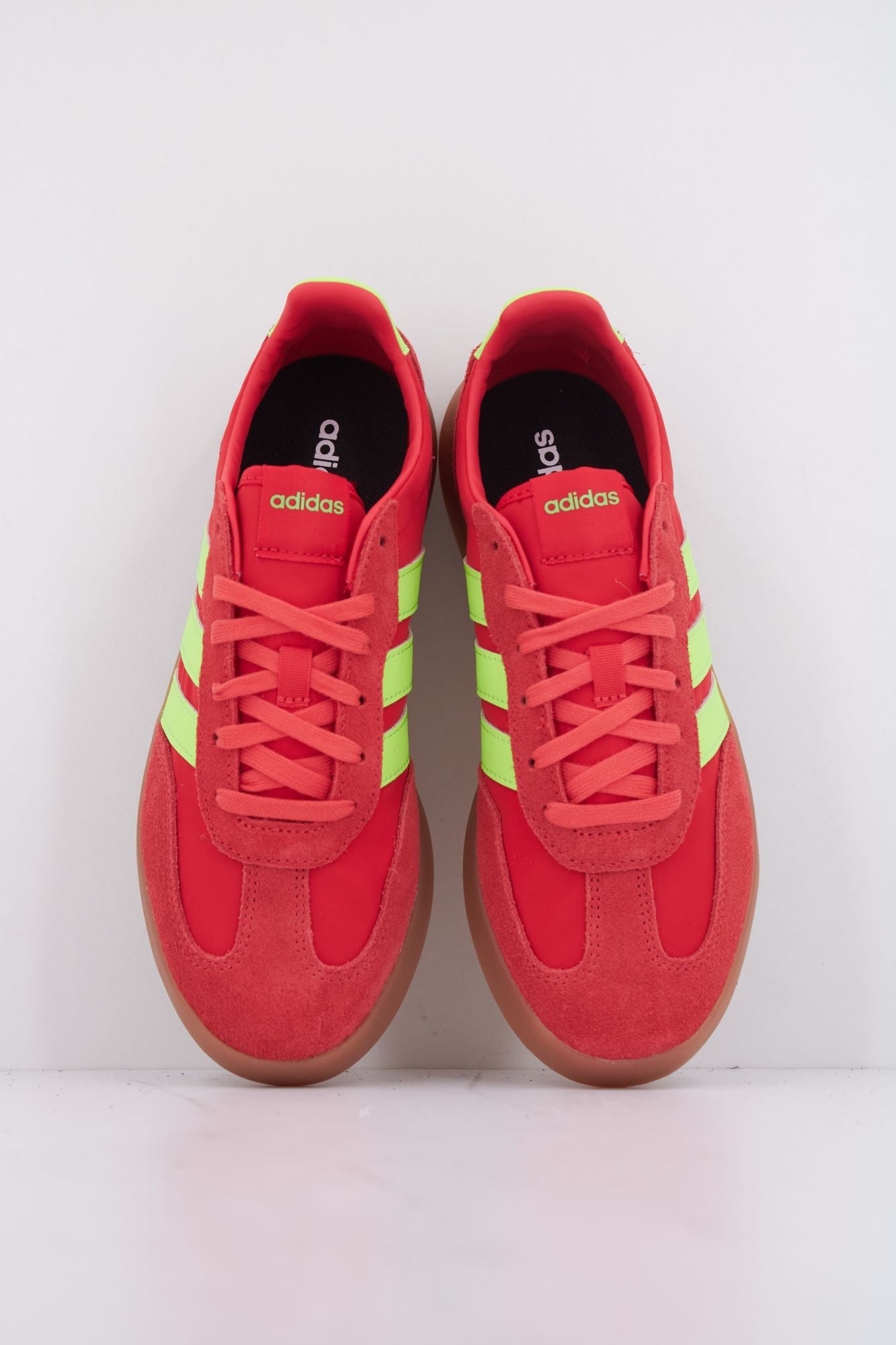 ADIDAS BARREDA DECODE en color ROJO (3)