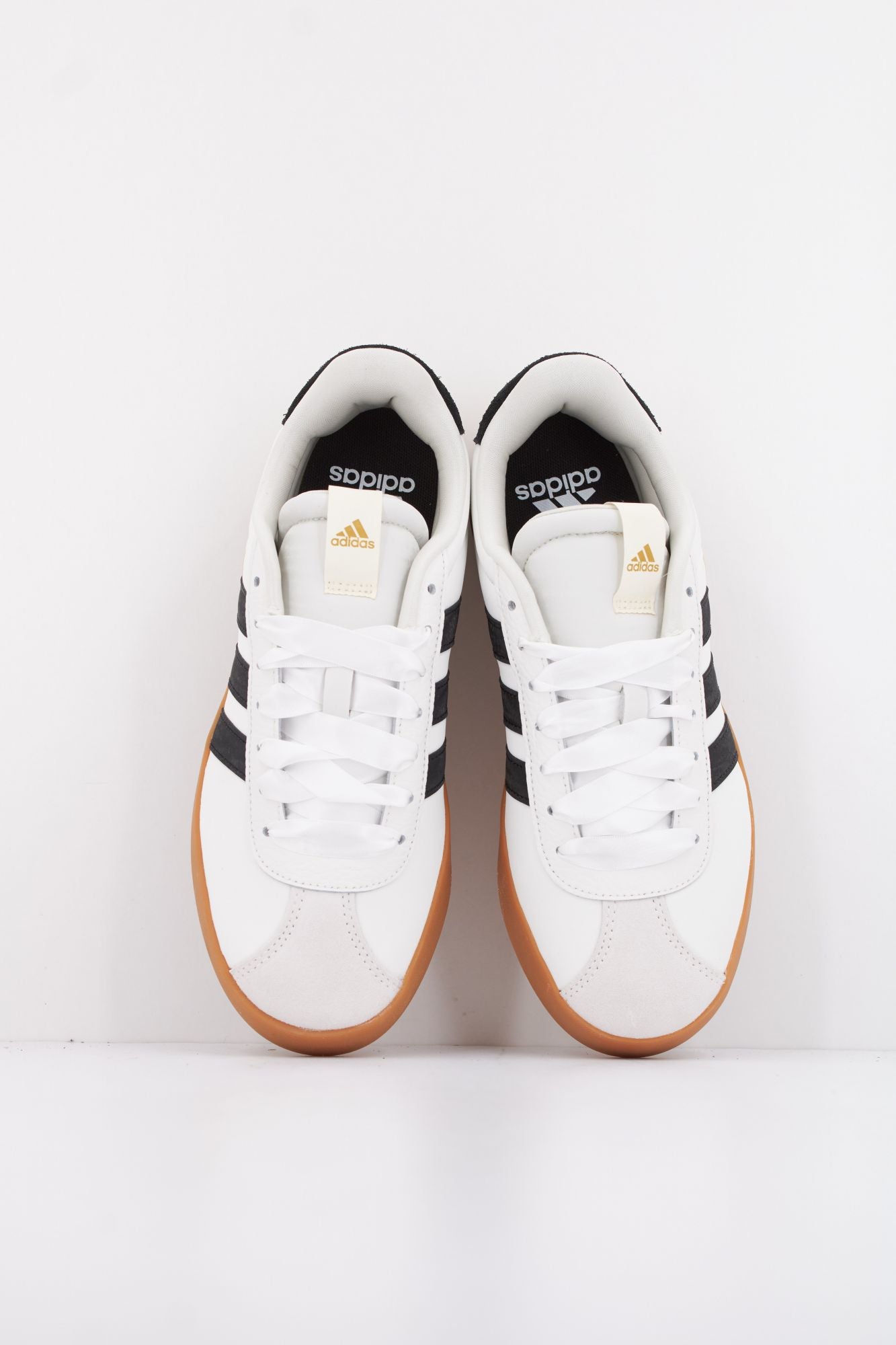 ADIDAS VL COURT 3.0 en color BLANCO (3)