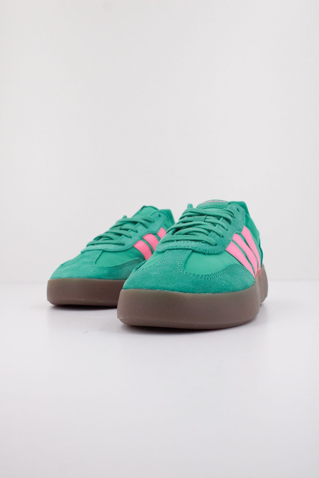 ADIDAS BARREDA DECODE  en color VERDE (2)