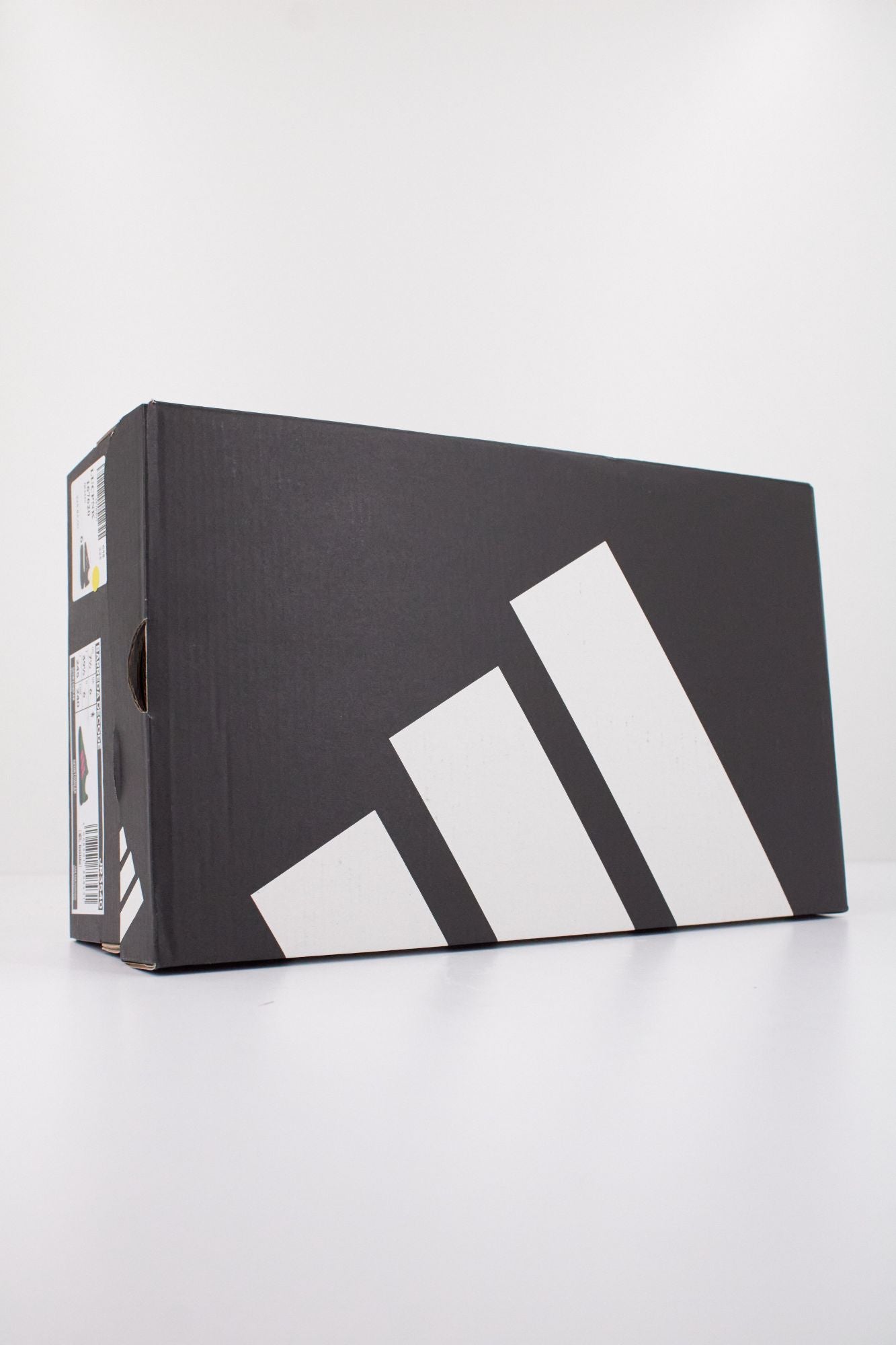 ADIDAS BARREDA DECODE  en color VERDE (6)