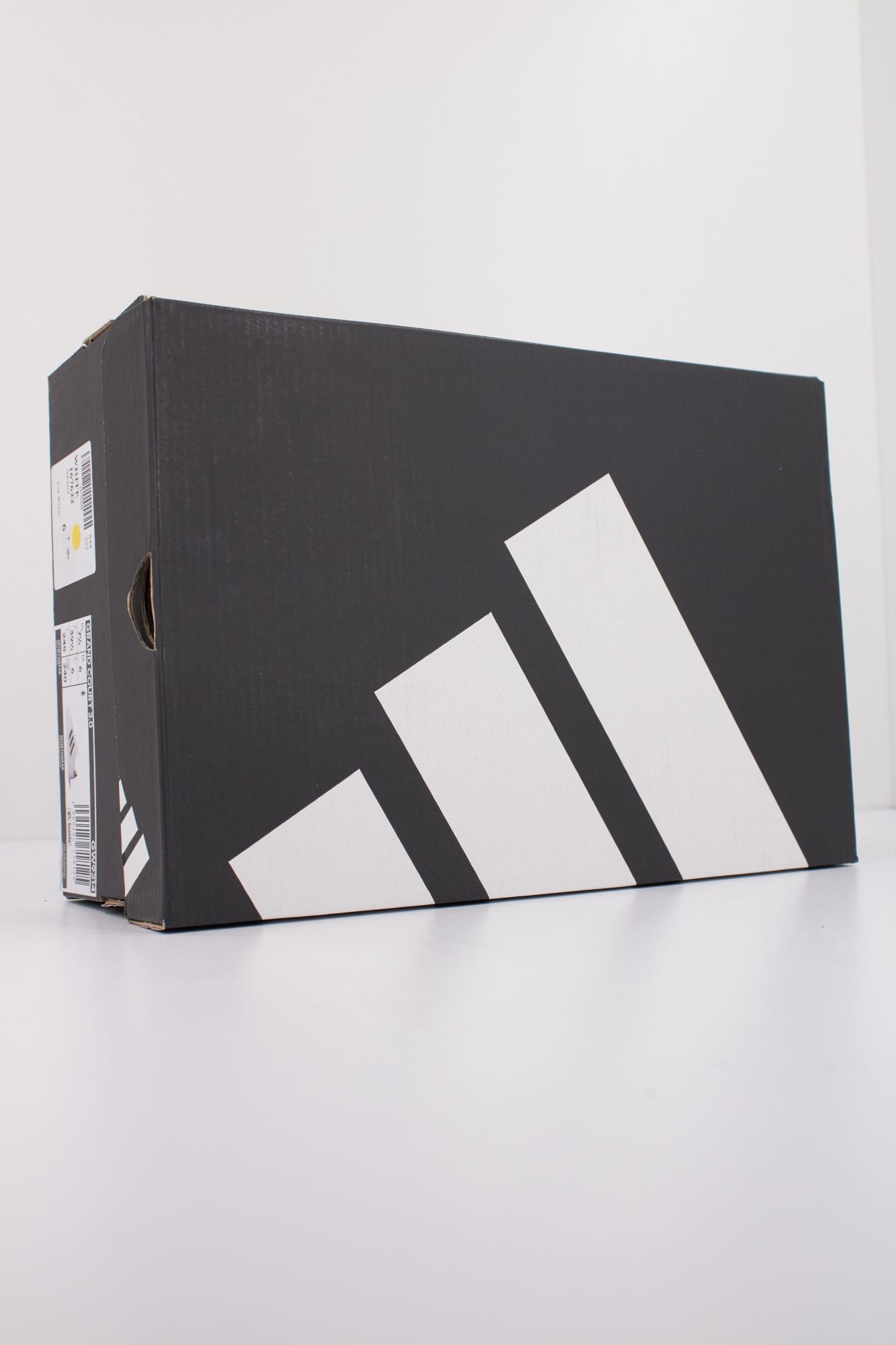 ADIDAS  GRAND COURT 2.0  en color BLANCO (6)