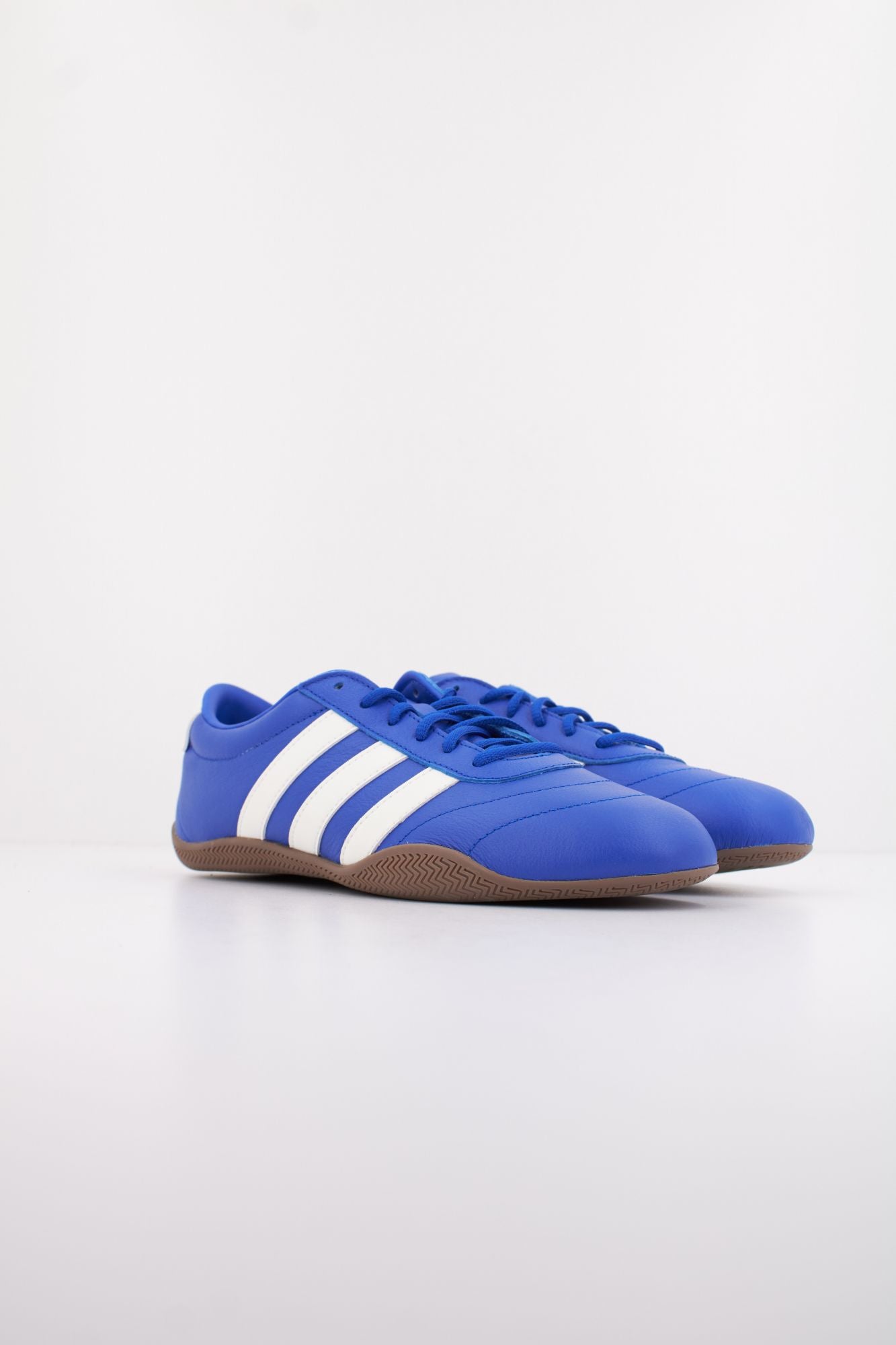 ADIDAS  GRAND COURT LO  en color AZUL (2)