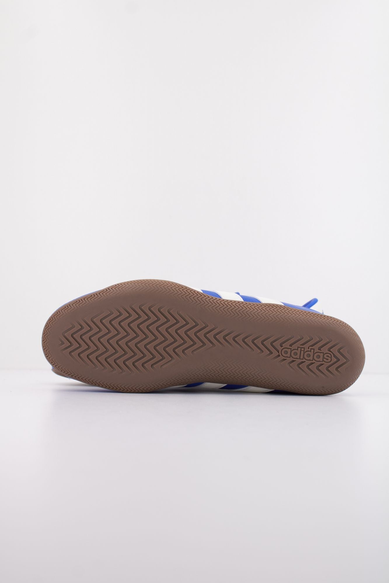 ADIDAS  GRAND COURT LO  en color AZUL (5)