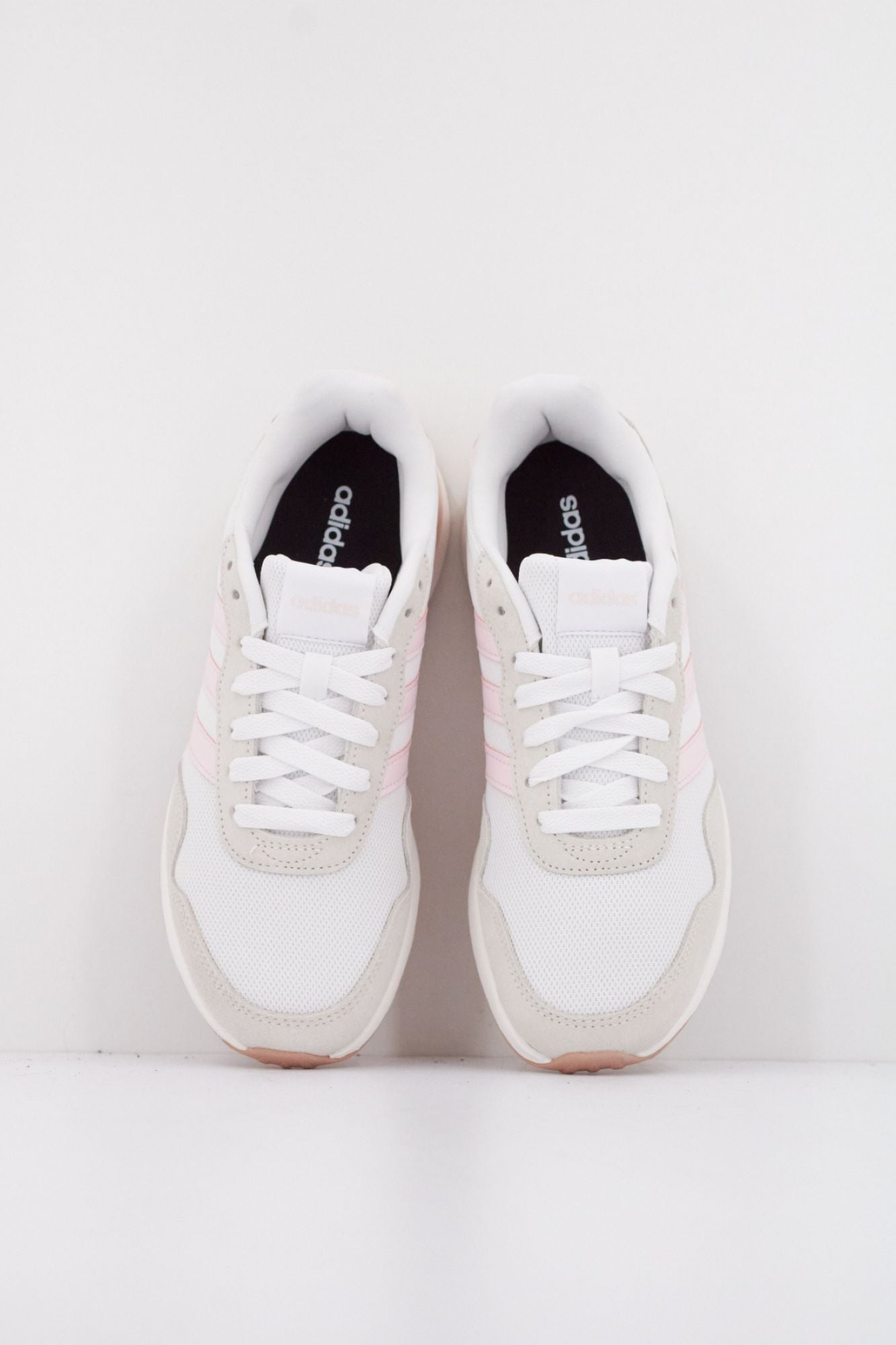 ADIDAS RUN 60s 4.0 en color BLANCO (3)