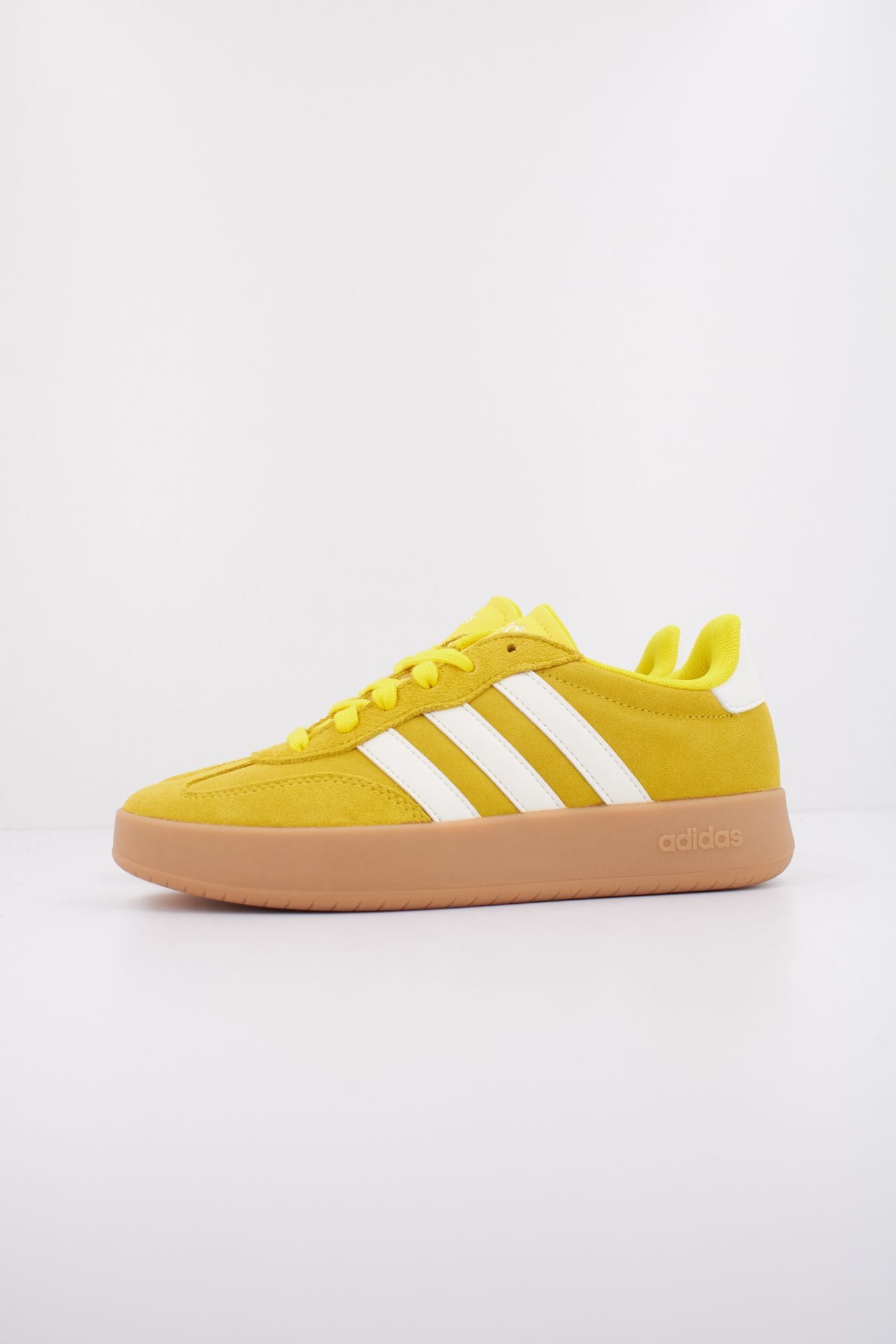 ADIDAS  BARREDA  en color AMARILLO (1)