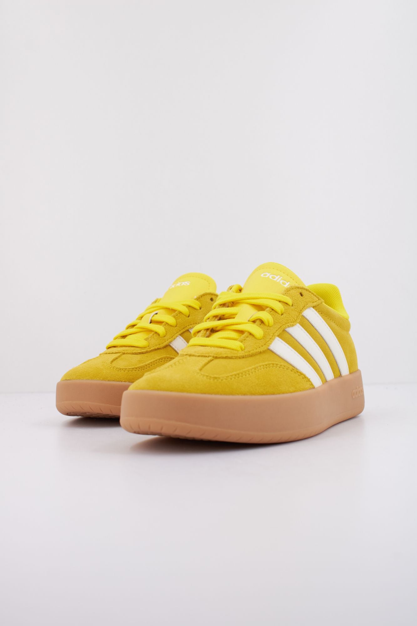 ADIDAS  BARREDA  en color AMARILLO (2)