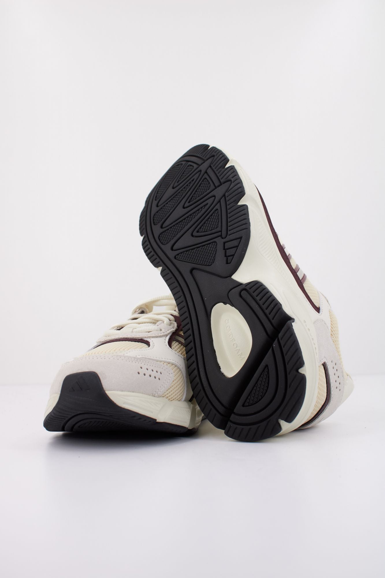 ADIDAS  CRAZYCHAOS 2000  en color BLANCO (5)