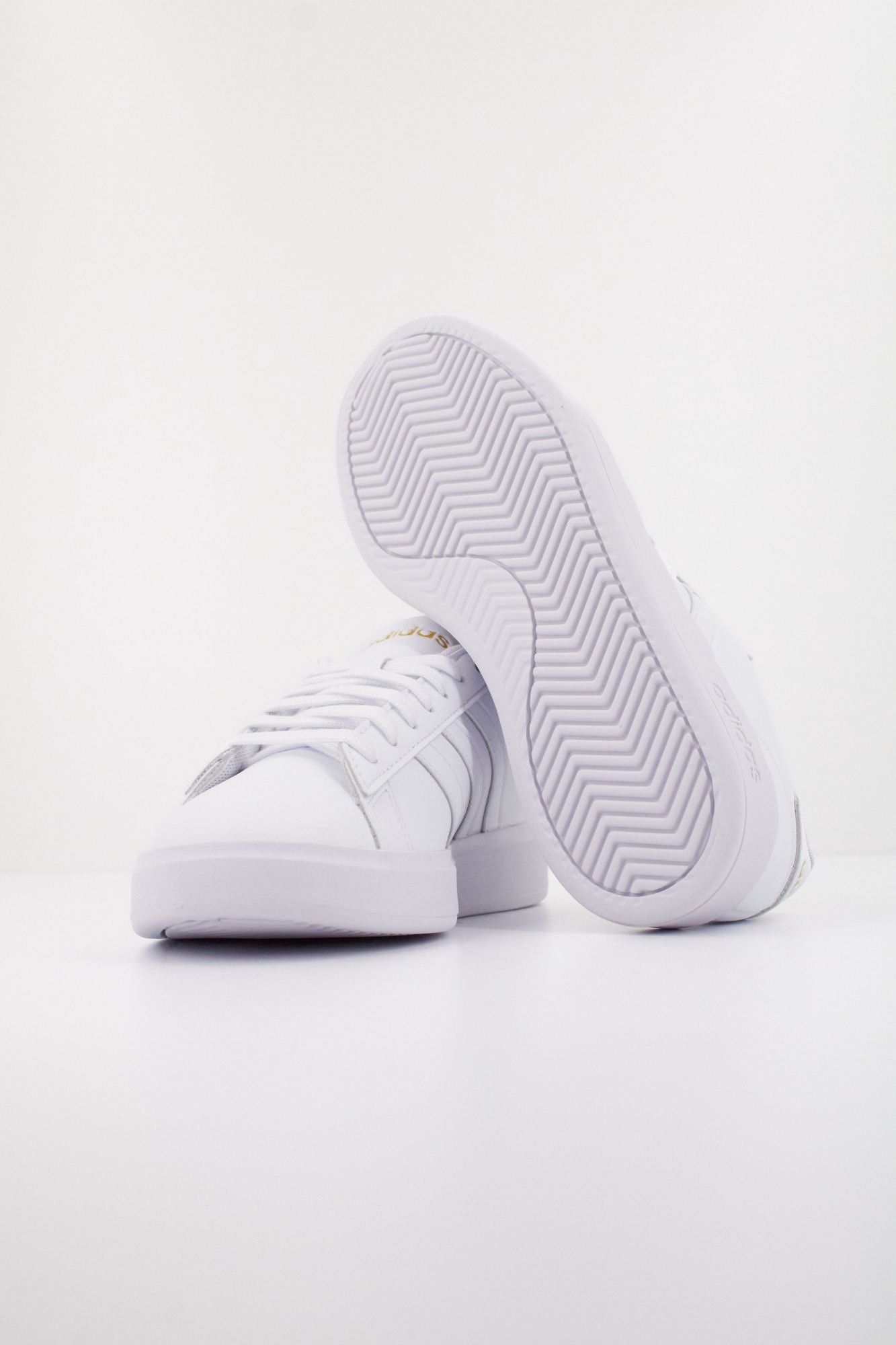 ADIDAS GRAND COURT 2.0 en color BLANCO (5)