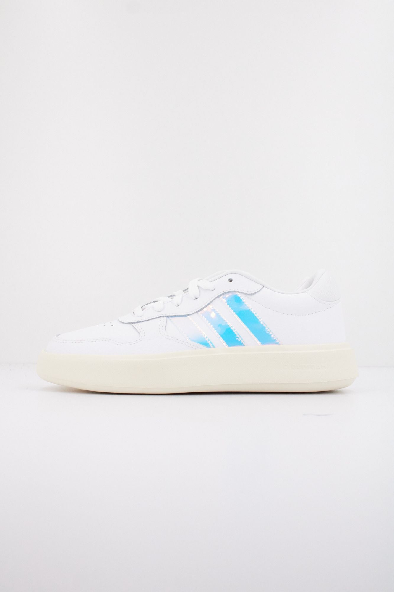 ADIDAS  LITECOURT  en color BLANCO (1)