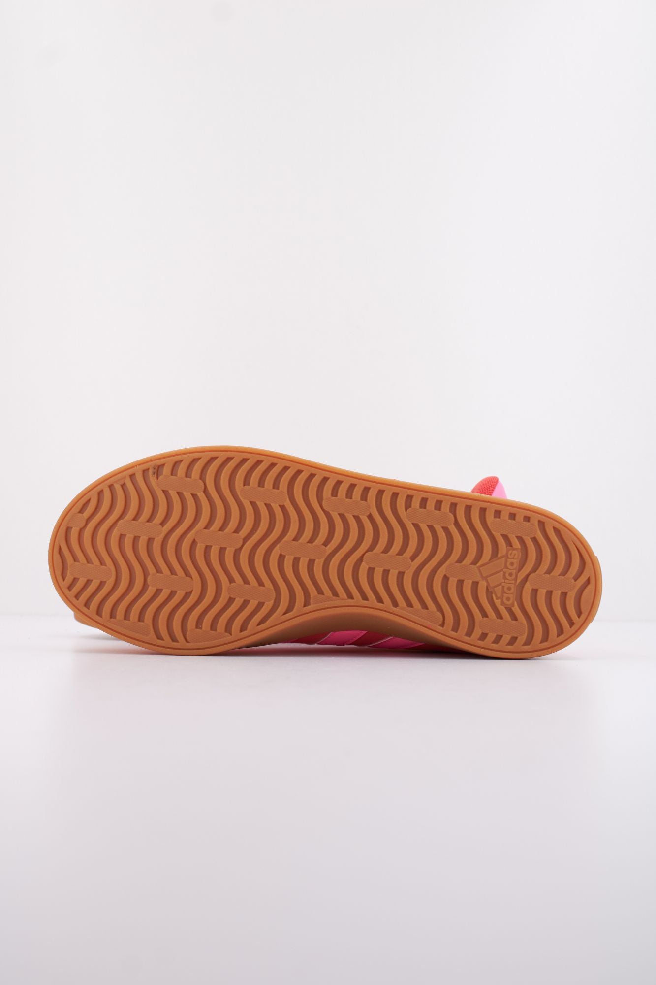ADIDAS  VL COURT 3.0  en color ROJO (5)